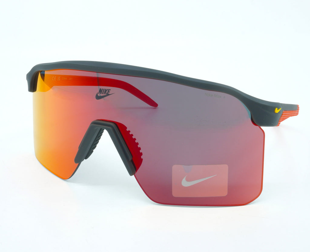 [IB6562X-200] Mens Nike Expedition Shield Sunglasses