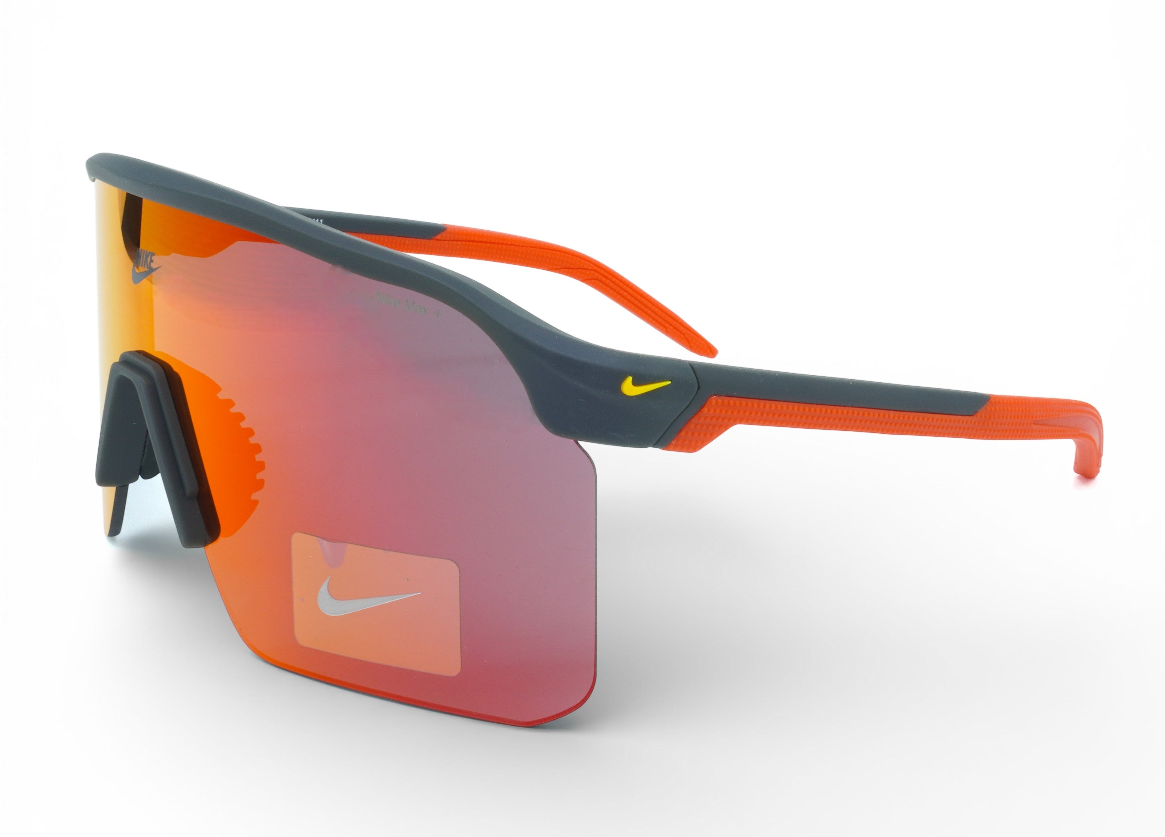 [IB6562X-200] Mens Nike Expedition Shield Sunglasses