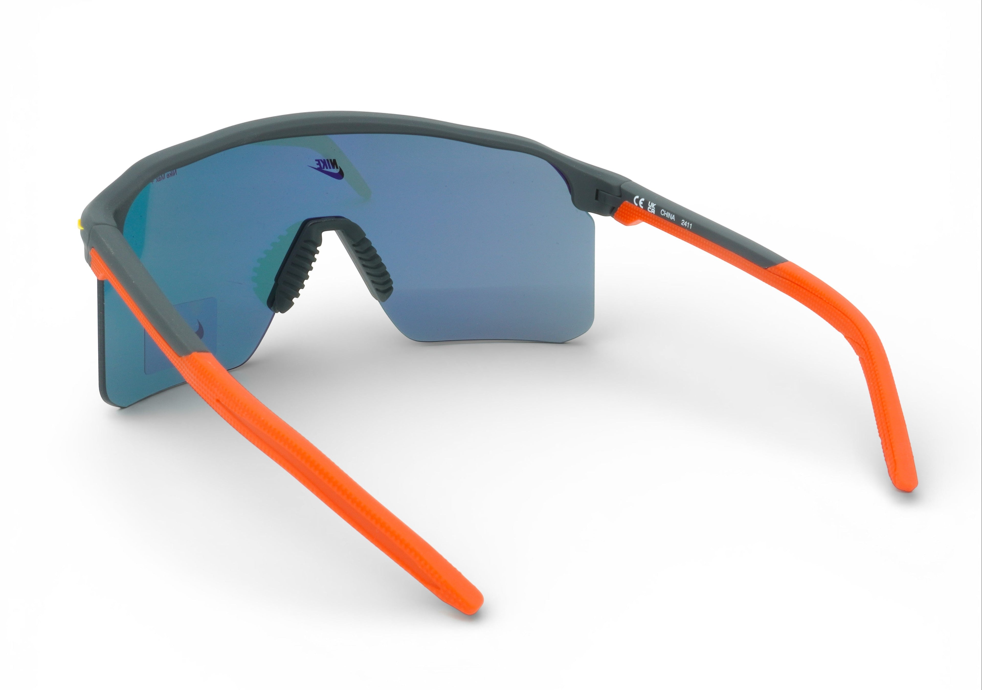 [IB6562X-200] Mens Nike Expedition Shield Sunglasses