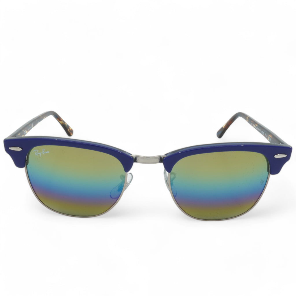 [RB3016-1223C4_51] UNISEX RAY-BAN SQUARE SUNGLASSES