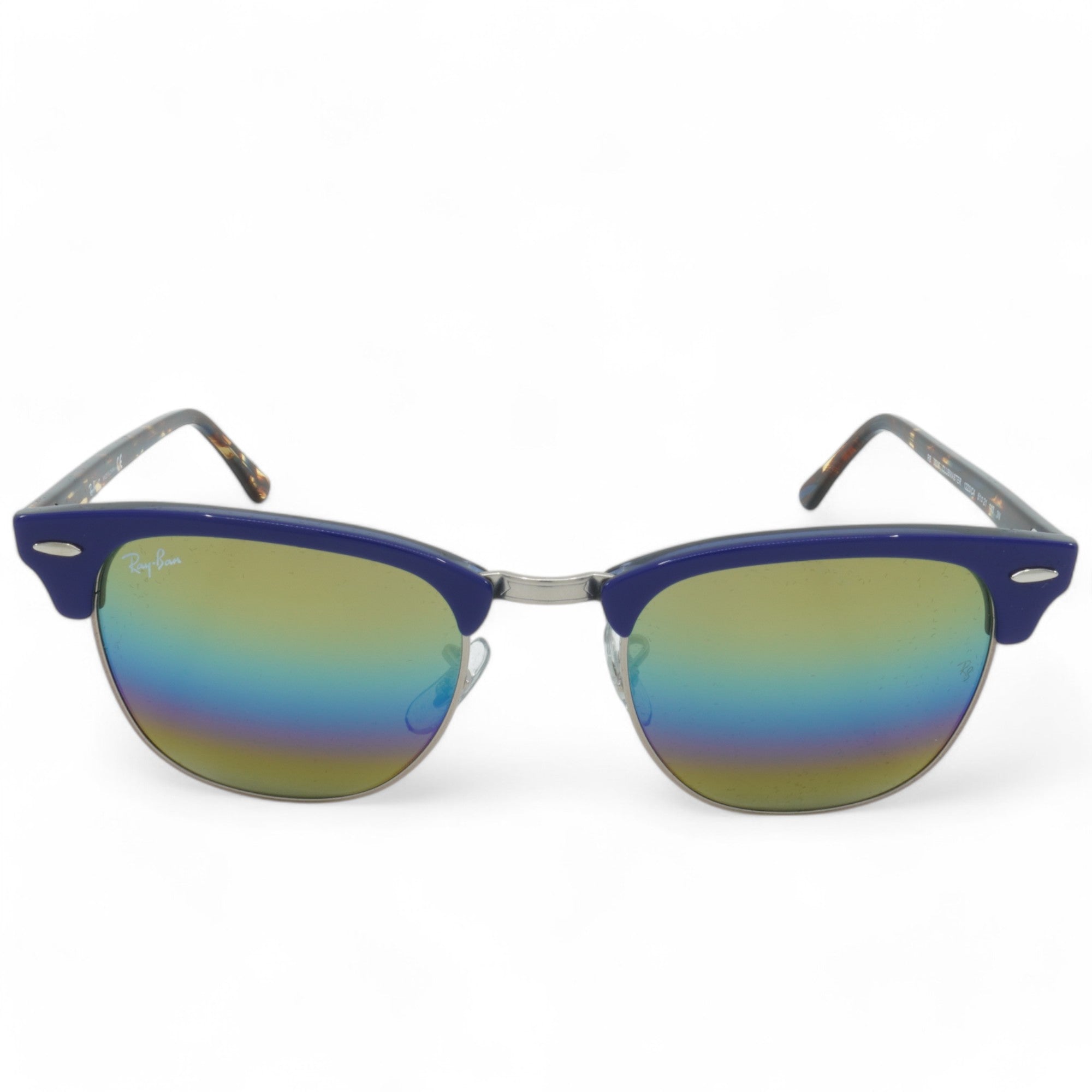 [RB3016-1223C4_51] UNISEX RAY-BAN SQUARE SUNGLASSES