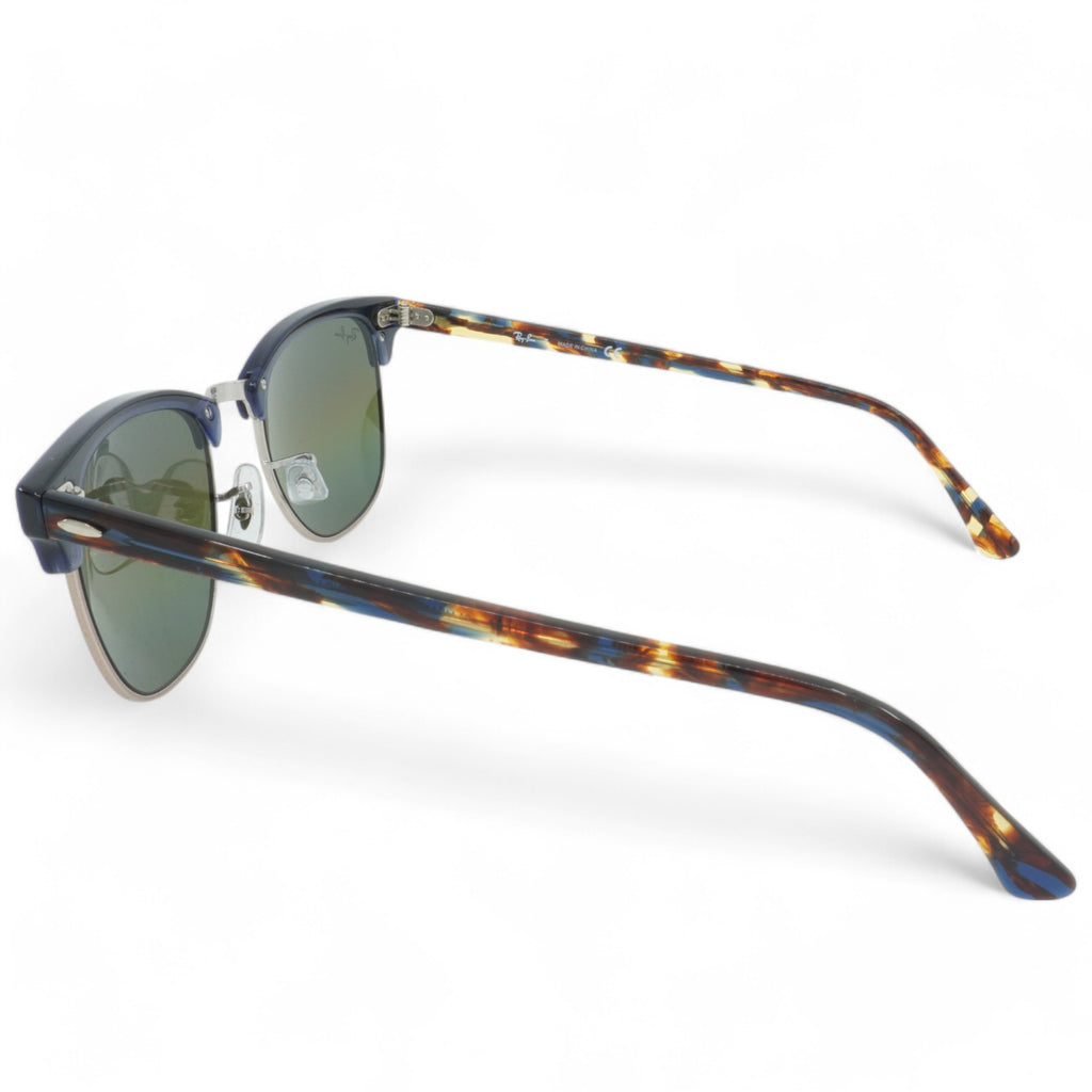 [RB3016-1223C4_51] UNISEX RAY-BAN SQUARE SUNGLASSES
