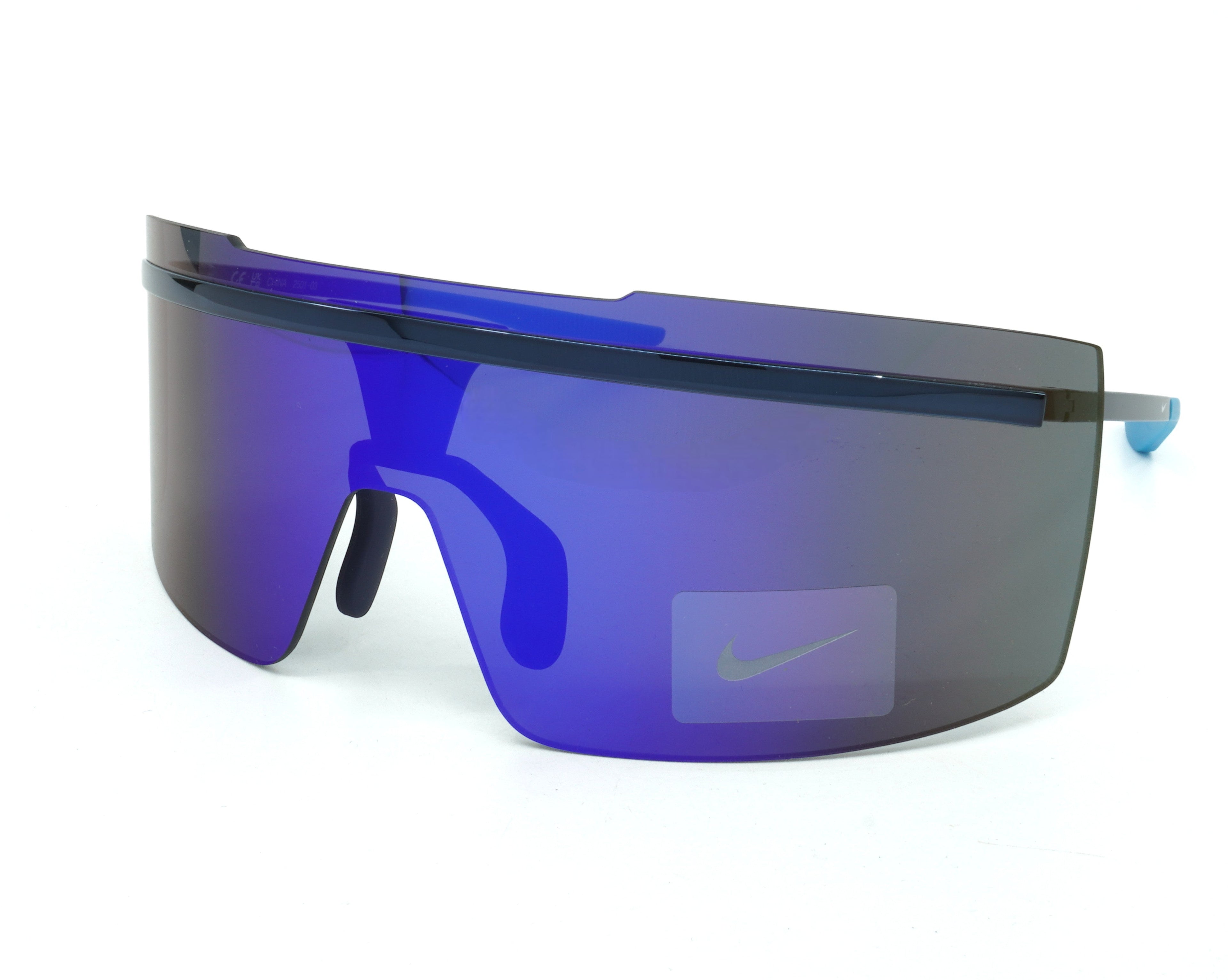 [FD1884-414] Mens Nike Echo Shield M Sunglasses