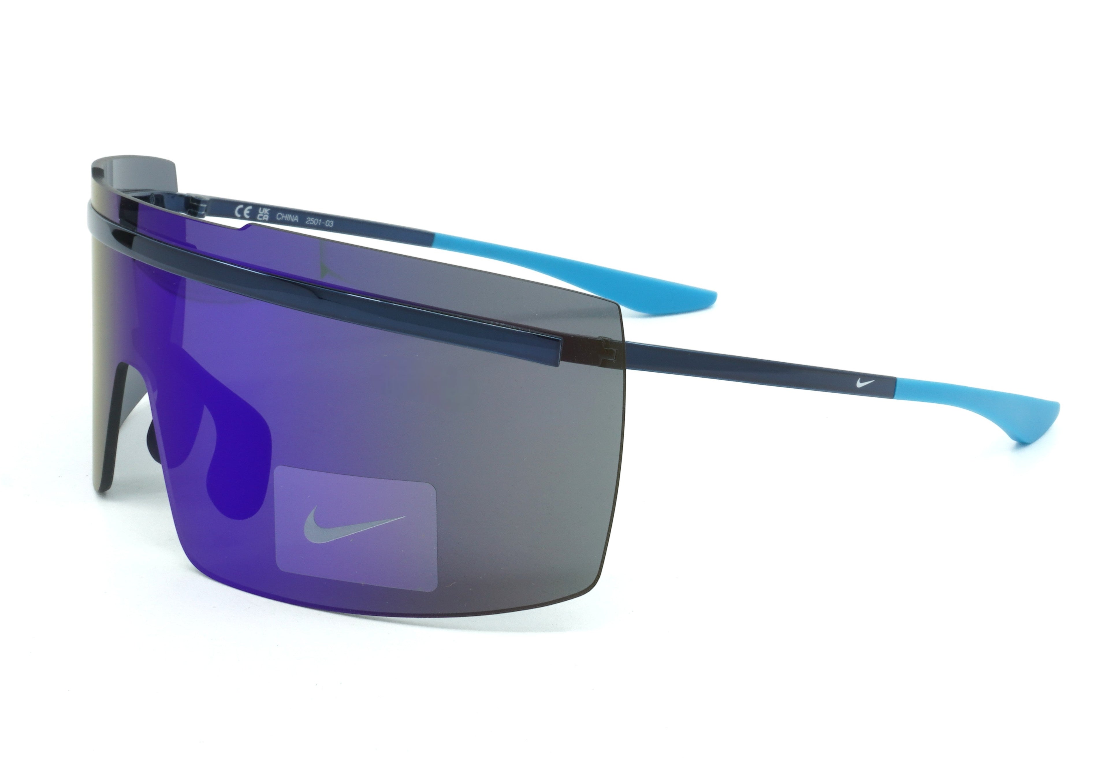[FD1884-414] Mens Nike Echo Shield M Sunglasses
