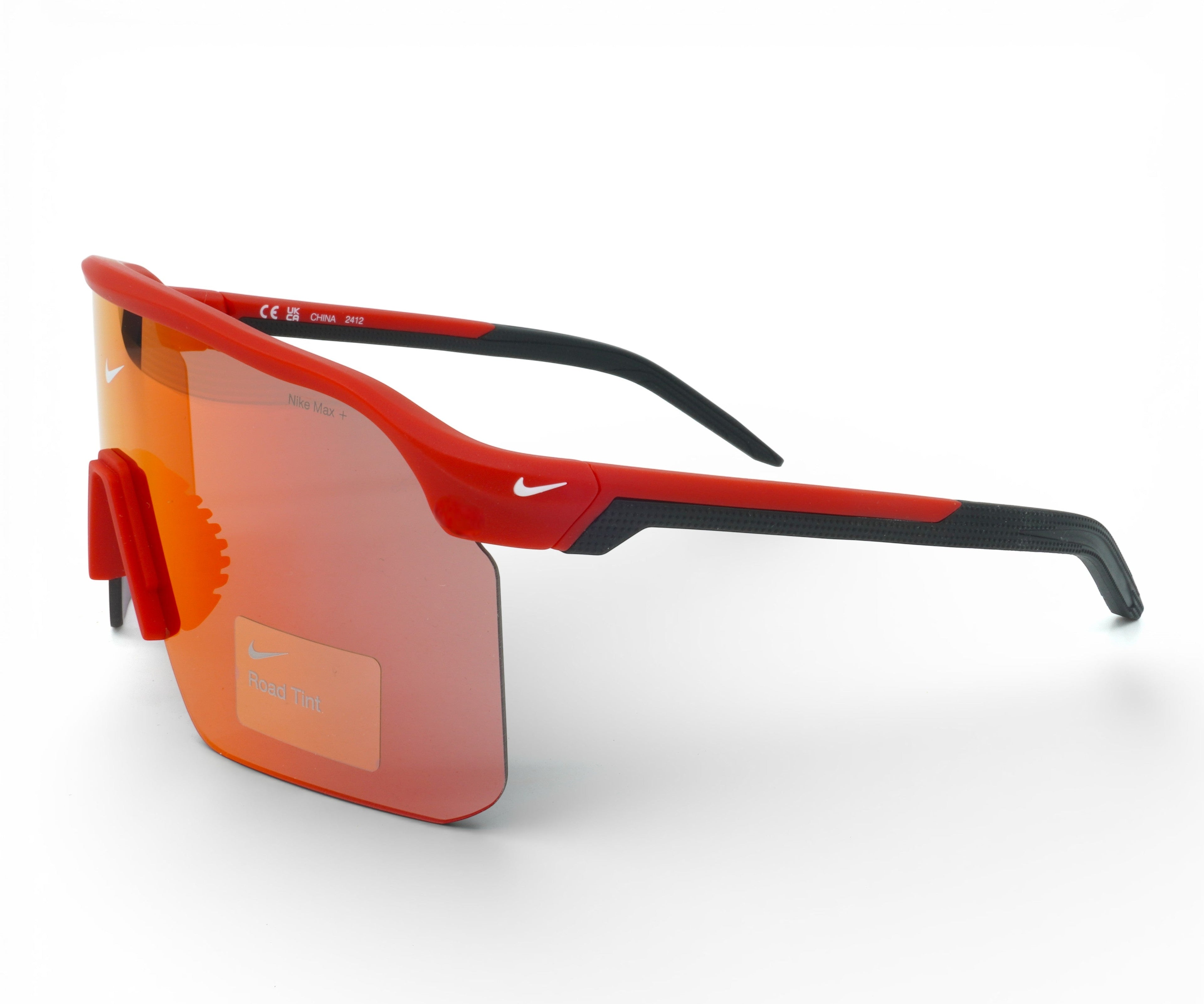 [IH0899-675] Mens Nike Expedition Shield Team Sunglasses