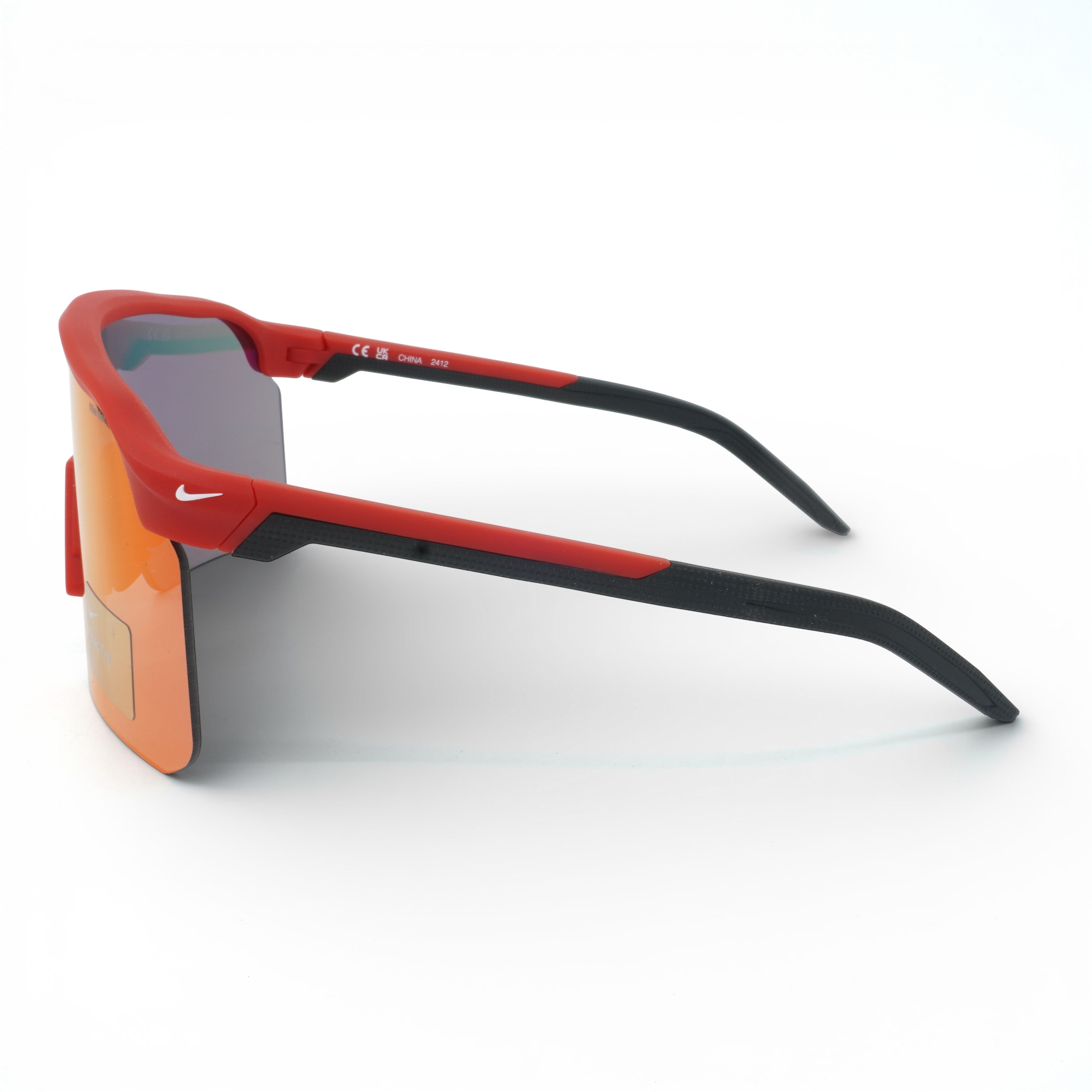[IH0899-675] Mens Nike Expedition Shield Team Sunglasses