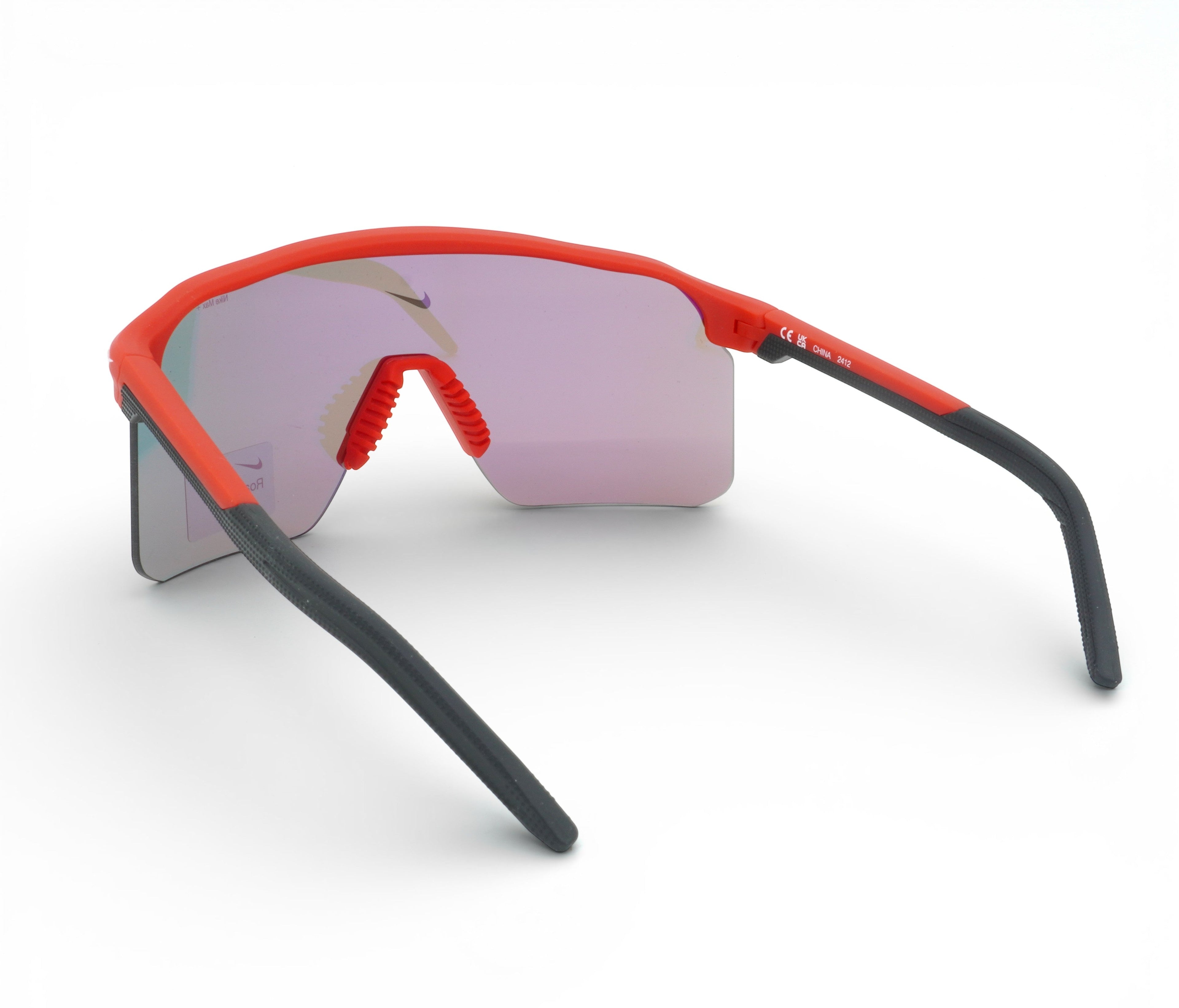 [IH0899-675] Mens Nike Expedition Shield Team Sunglasses