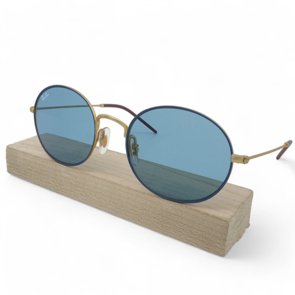 [RB3594-9113F7_53] UNISEX RAY-BAN BEAT SUNGLASSES