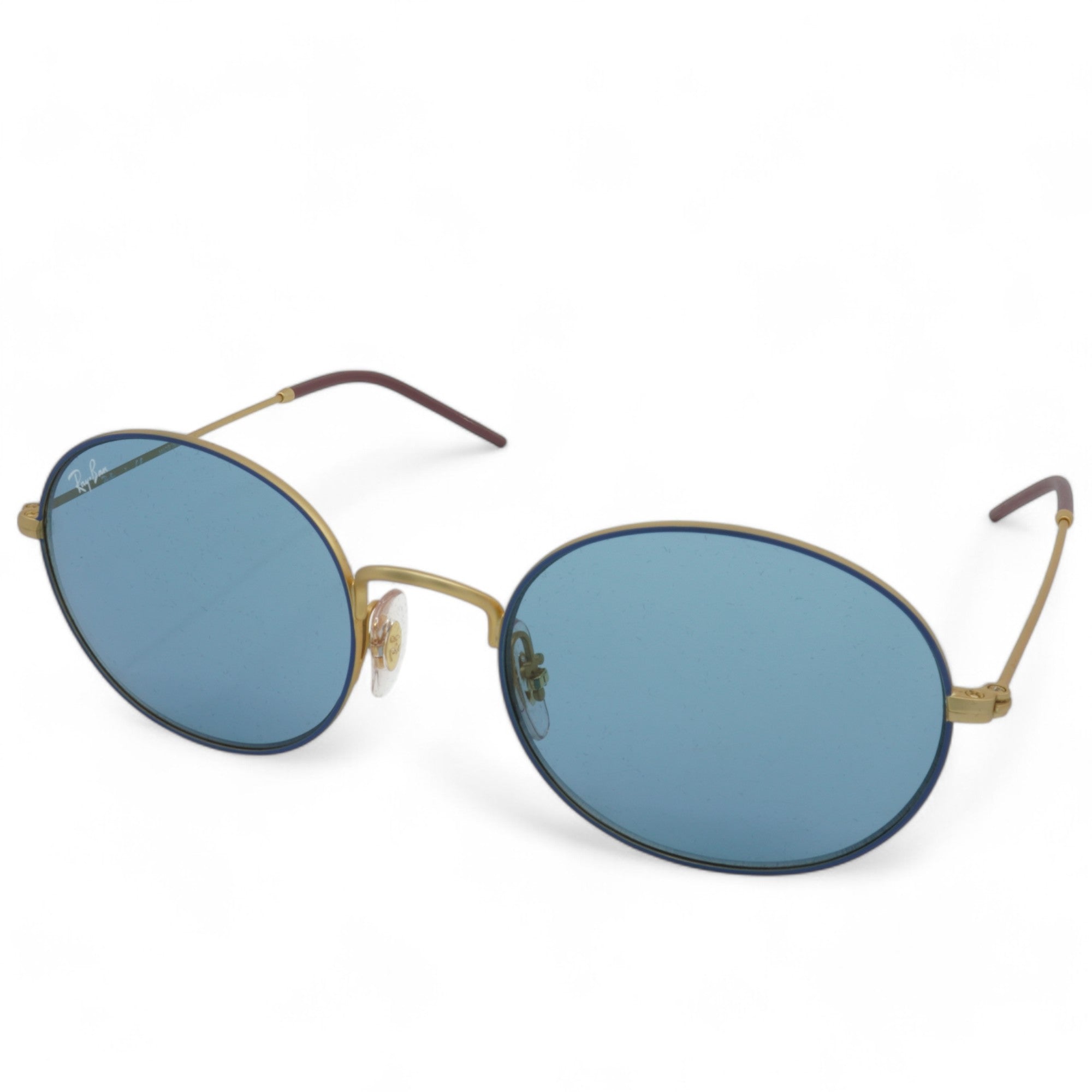 [RB3594-9113F7_53] UNISEX RAY-BAN BEAT SUNGLASSES