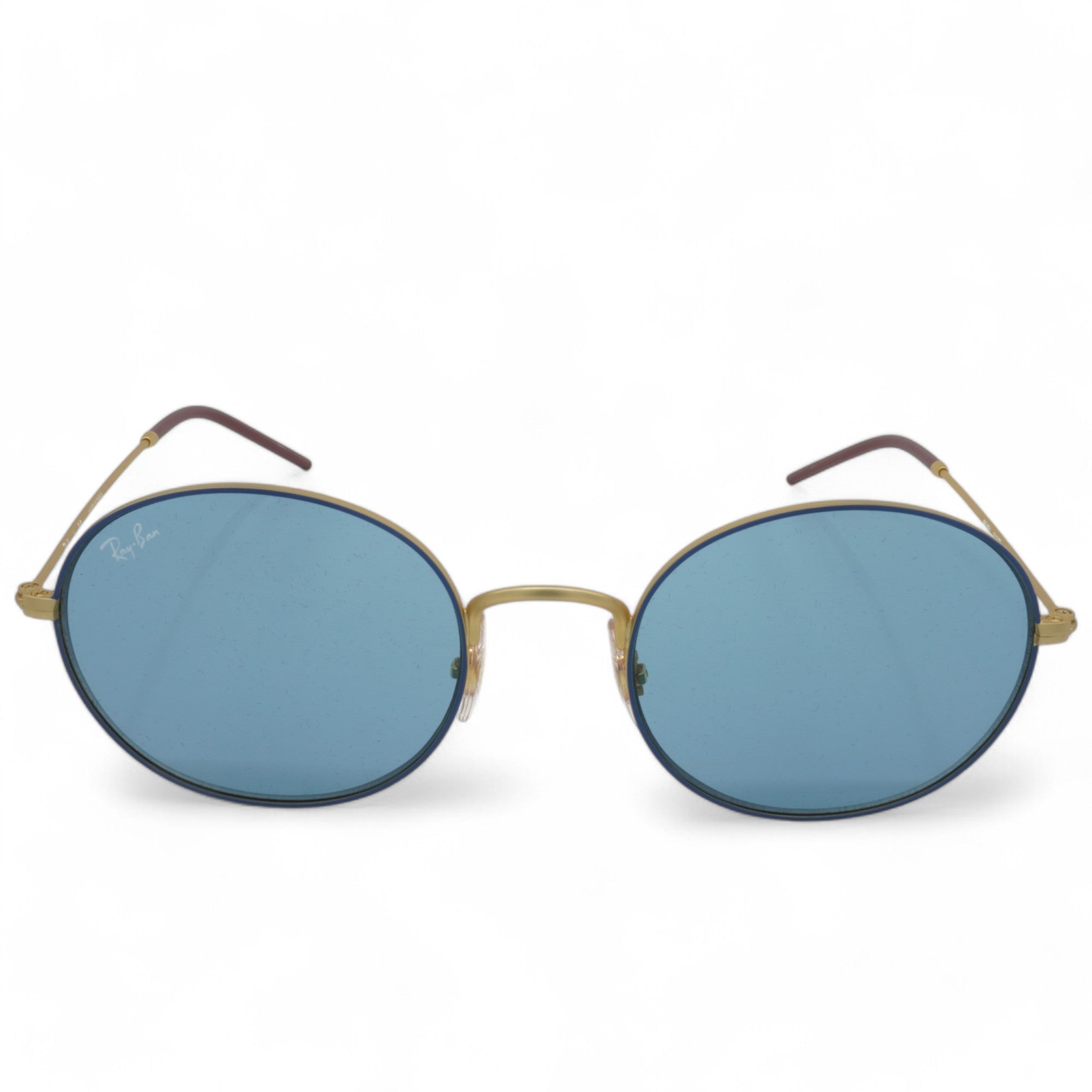 [RB3594-9113F7_53] UNISEX RAY-BAN BEAT SUNGLASSES