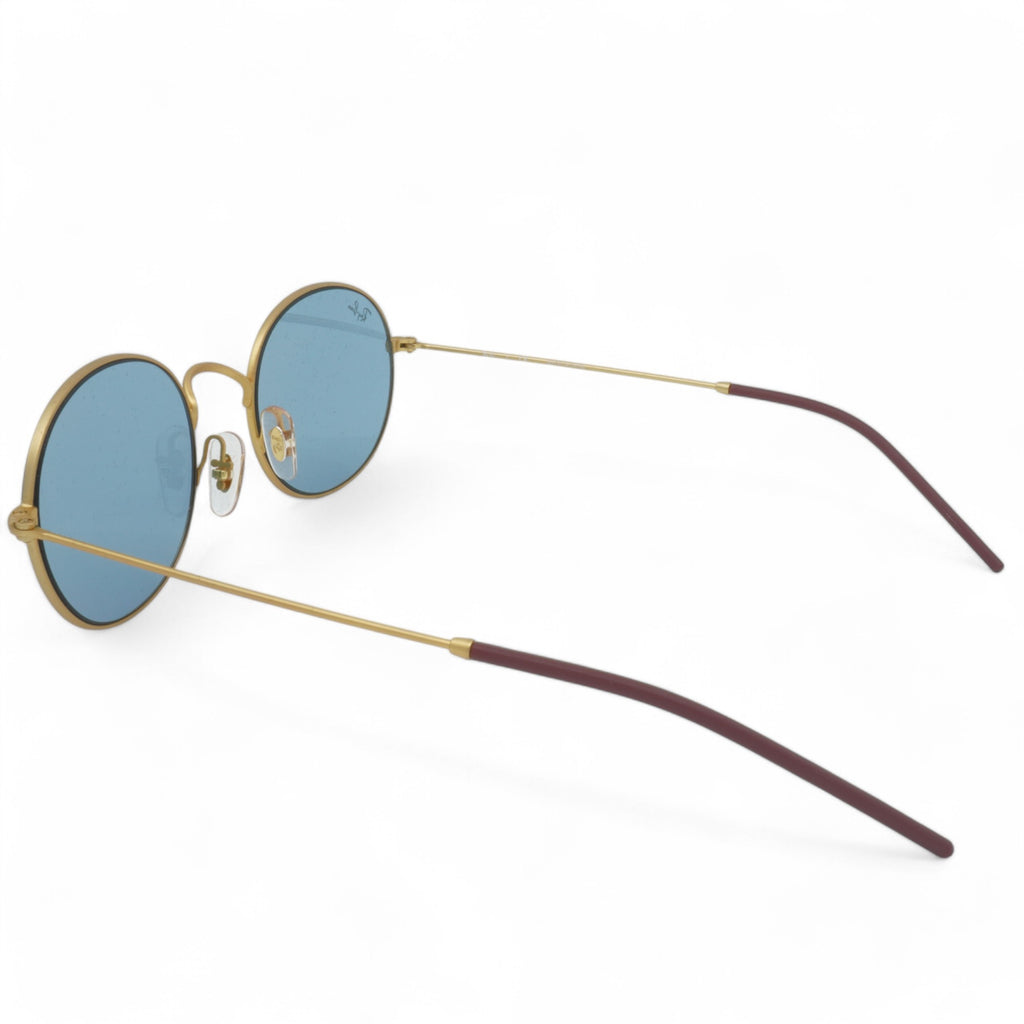 [RB3594-9113F7_53] UNISEX RAY-BAN BEAT SUNGLASSES