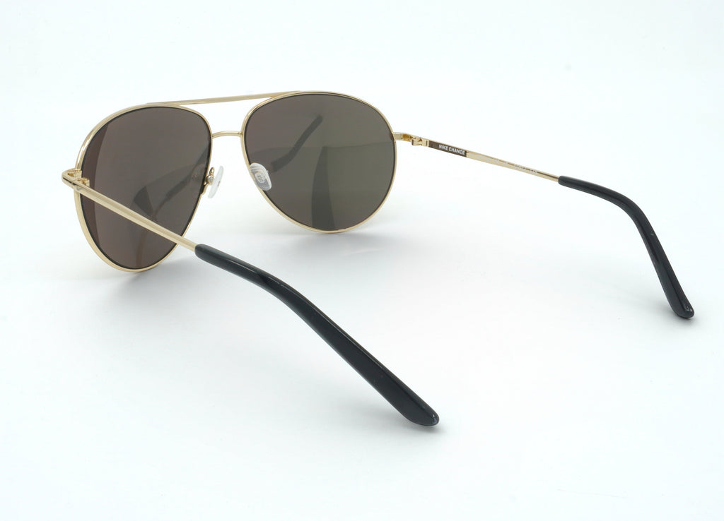 [EV1218-752] Mens Nike Chance M Polarized Sunglasses