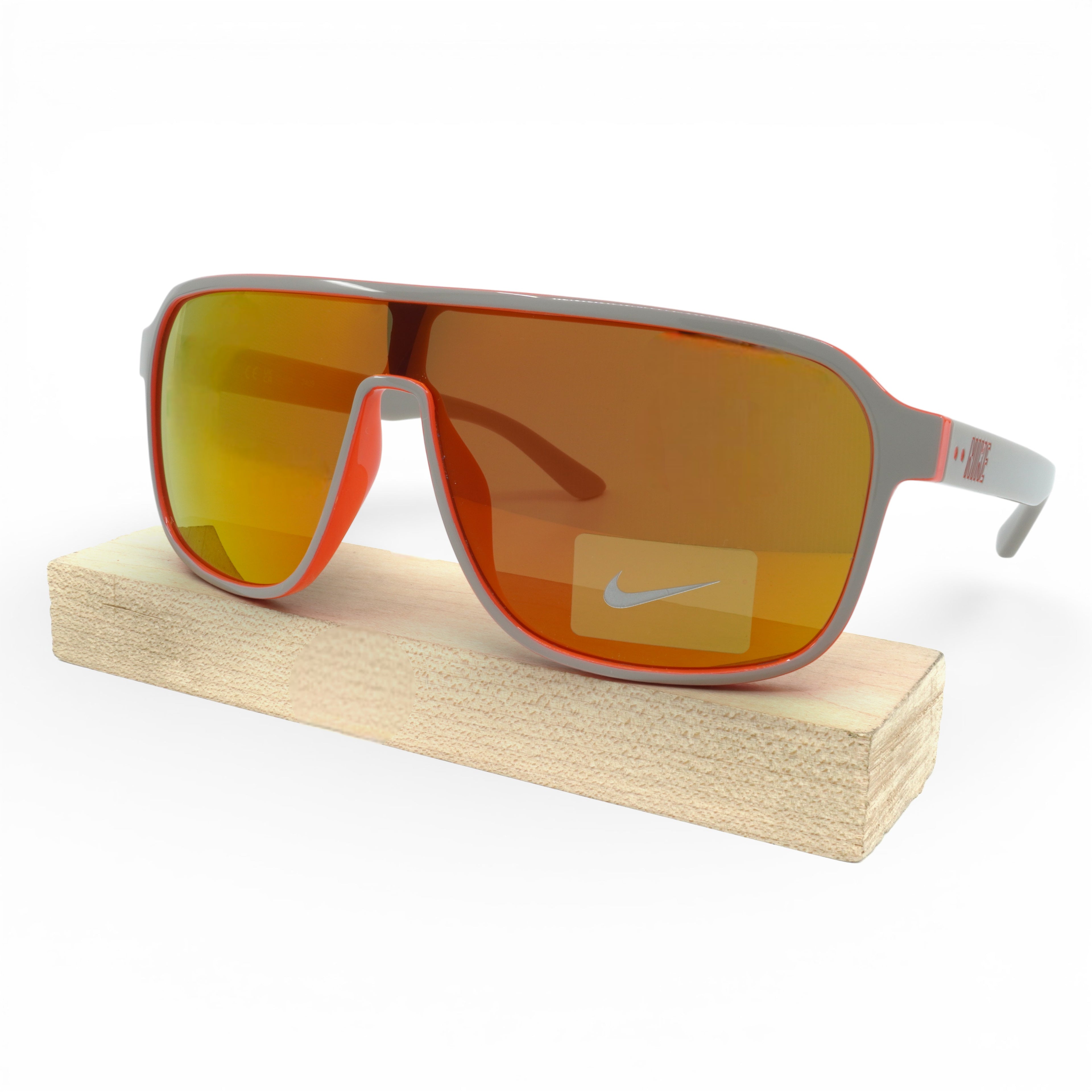 [IB3680X-009] Mens Nike Vintage Flyer Sunglasses