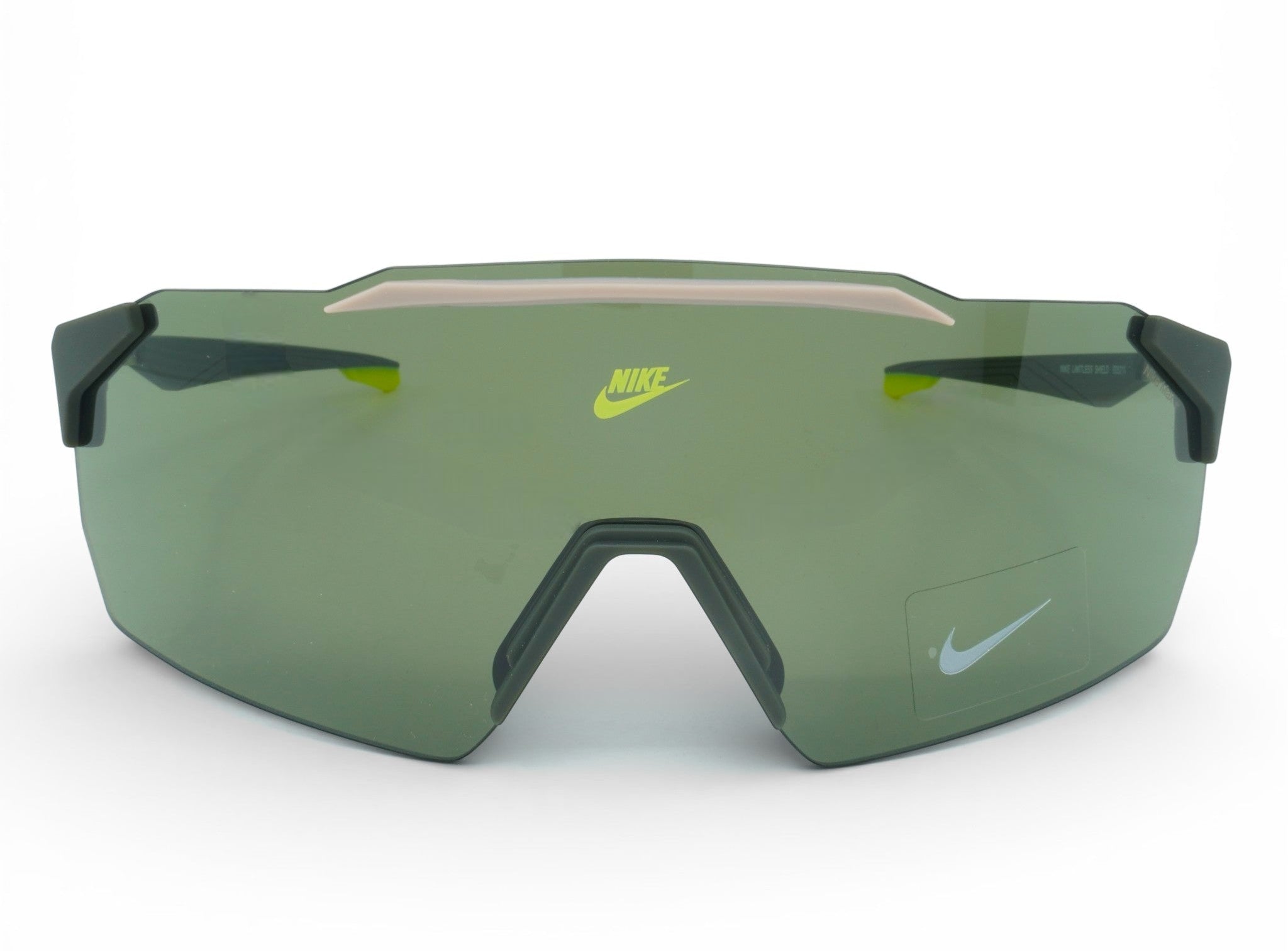 [IB3521X-355] Mens Nike Limitless Shield Sunglasses