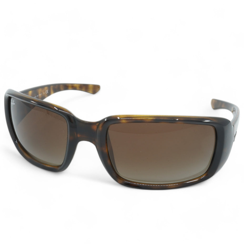[RB4338-710/13_59] UNISEX RAY-BAN SQUARE SUNGLASSES