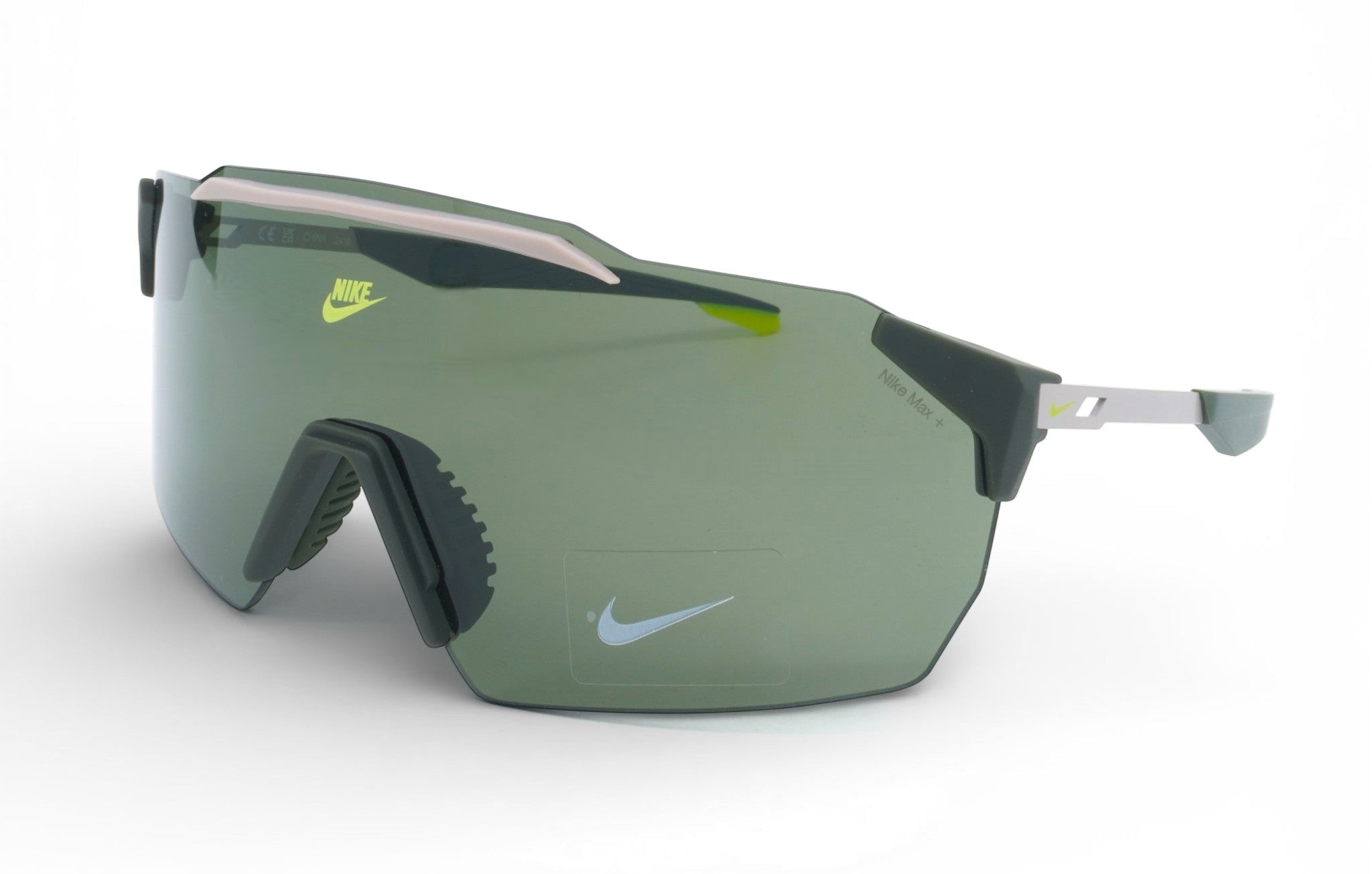 [IB3521X-355] Mens Nike Limitless Shield Sunglasses