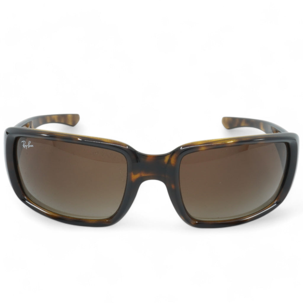 [RB4338-710/13_59] UNISEX RAY-BAN SQUARE SUNGLASSES