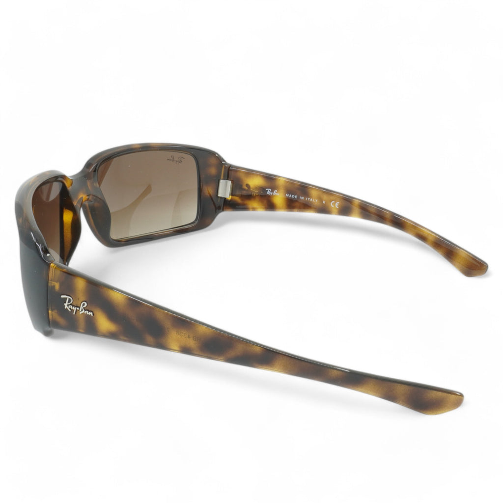 [RB4338-710/13_59] UNISEX RAY-BAN SQUARE SUNGLASSES