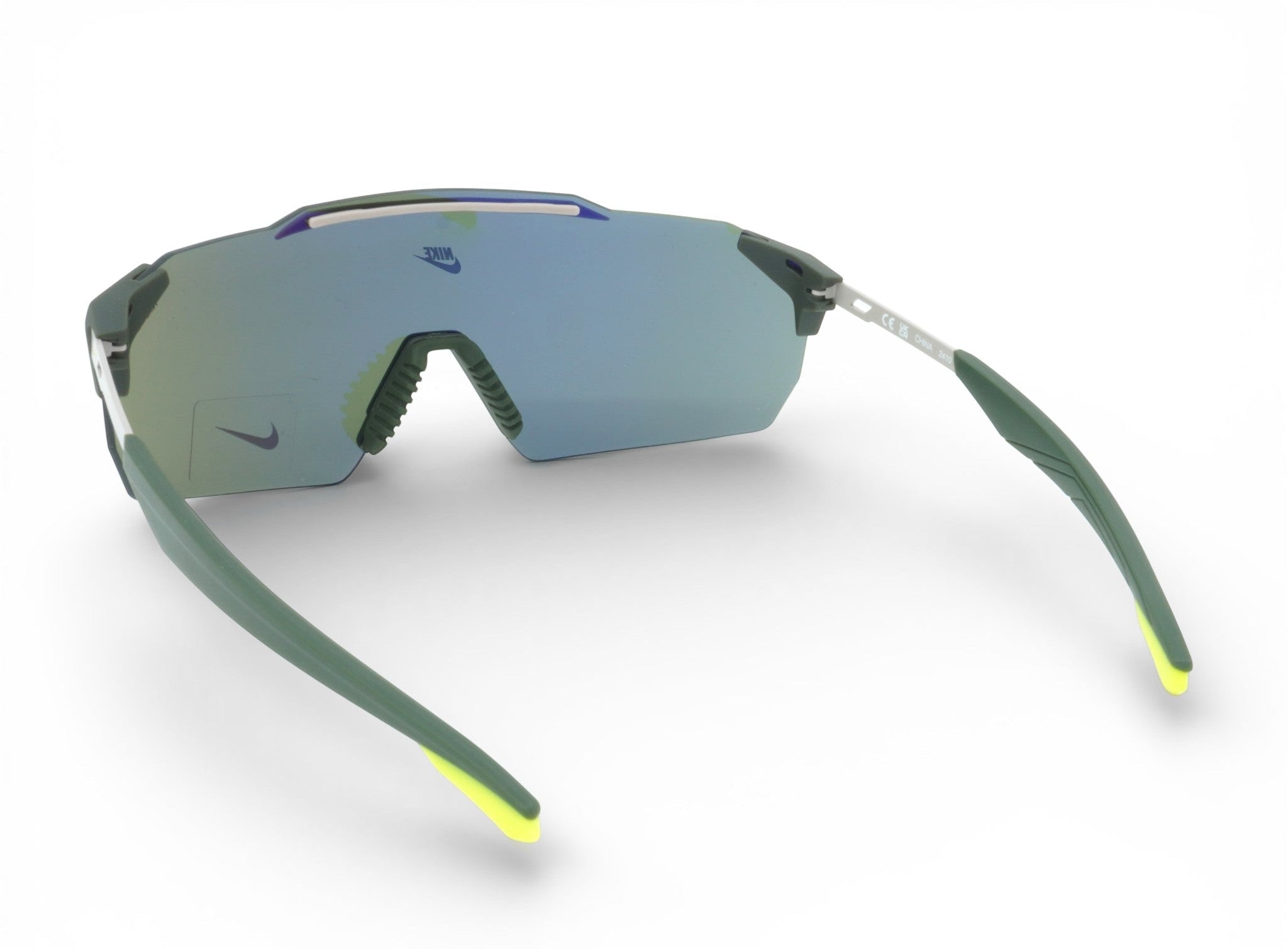 [IB3521X-355] Mens Nike Limitless Shield Sunglasses