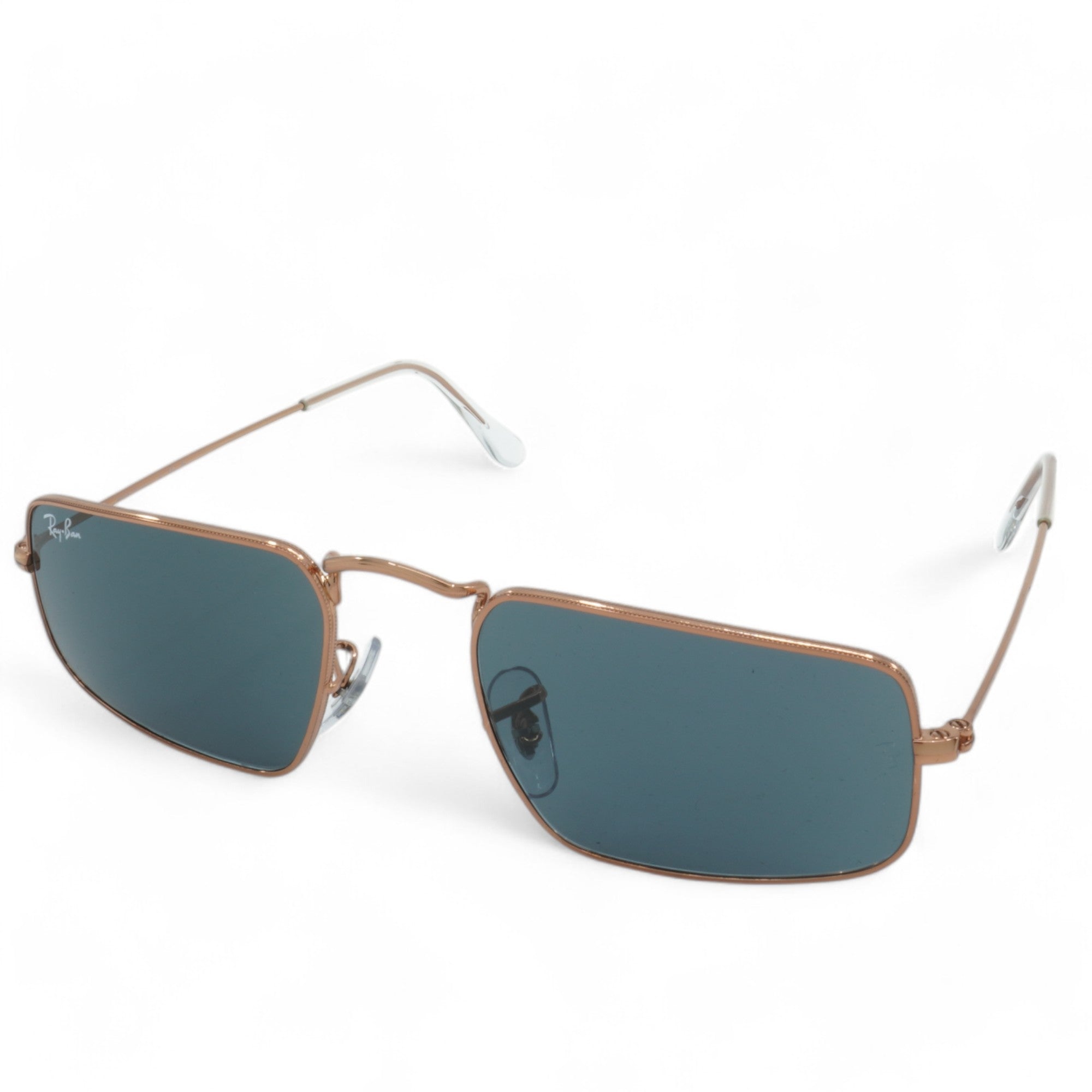 [RB3957-9202R5_52] UNISEX RAY-BAN JULIE SUNGLASSES