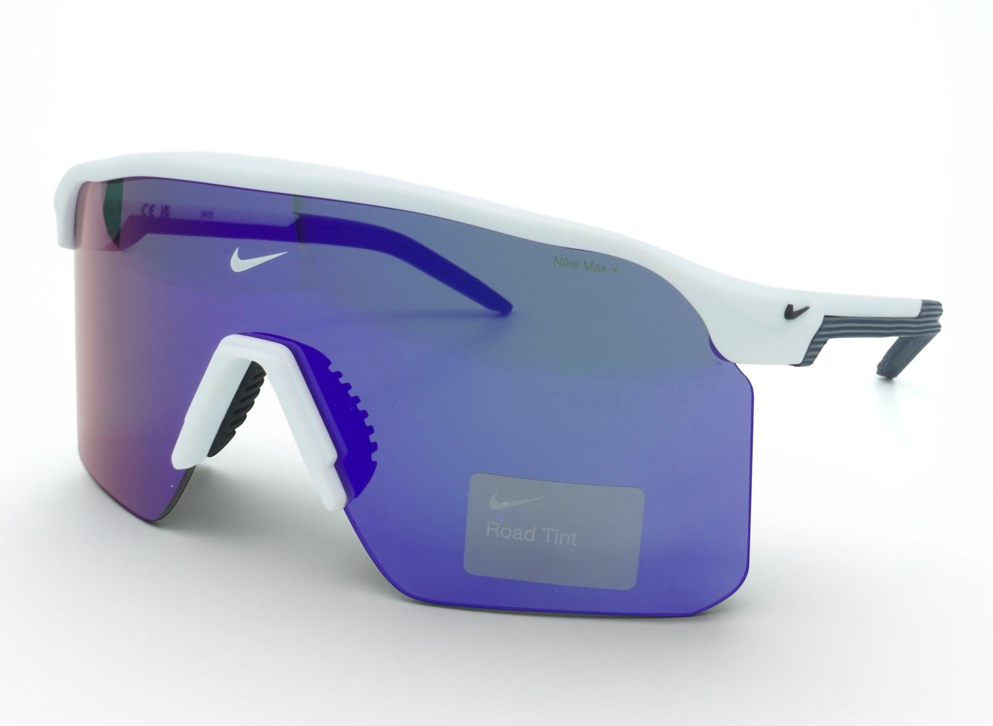 [IH0899-101] Mens Nike Expedition Shield Team Sunglasses
