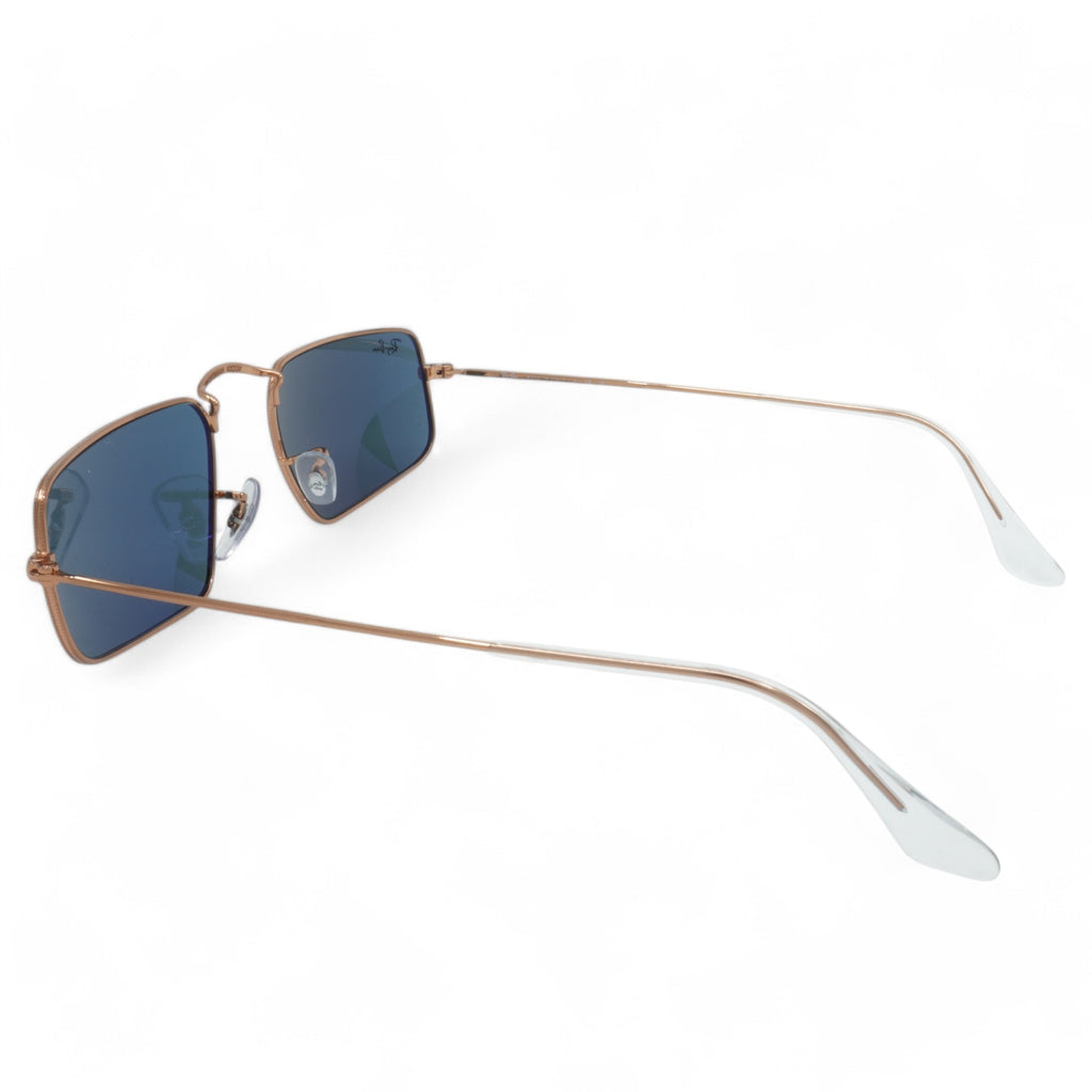 [RB3957-9202R5_52] UNISEX RAY-BAN JULIE SUNGLASSES