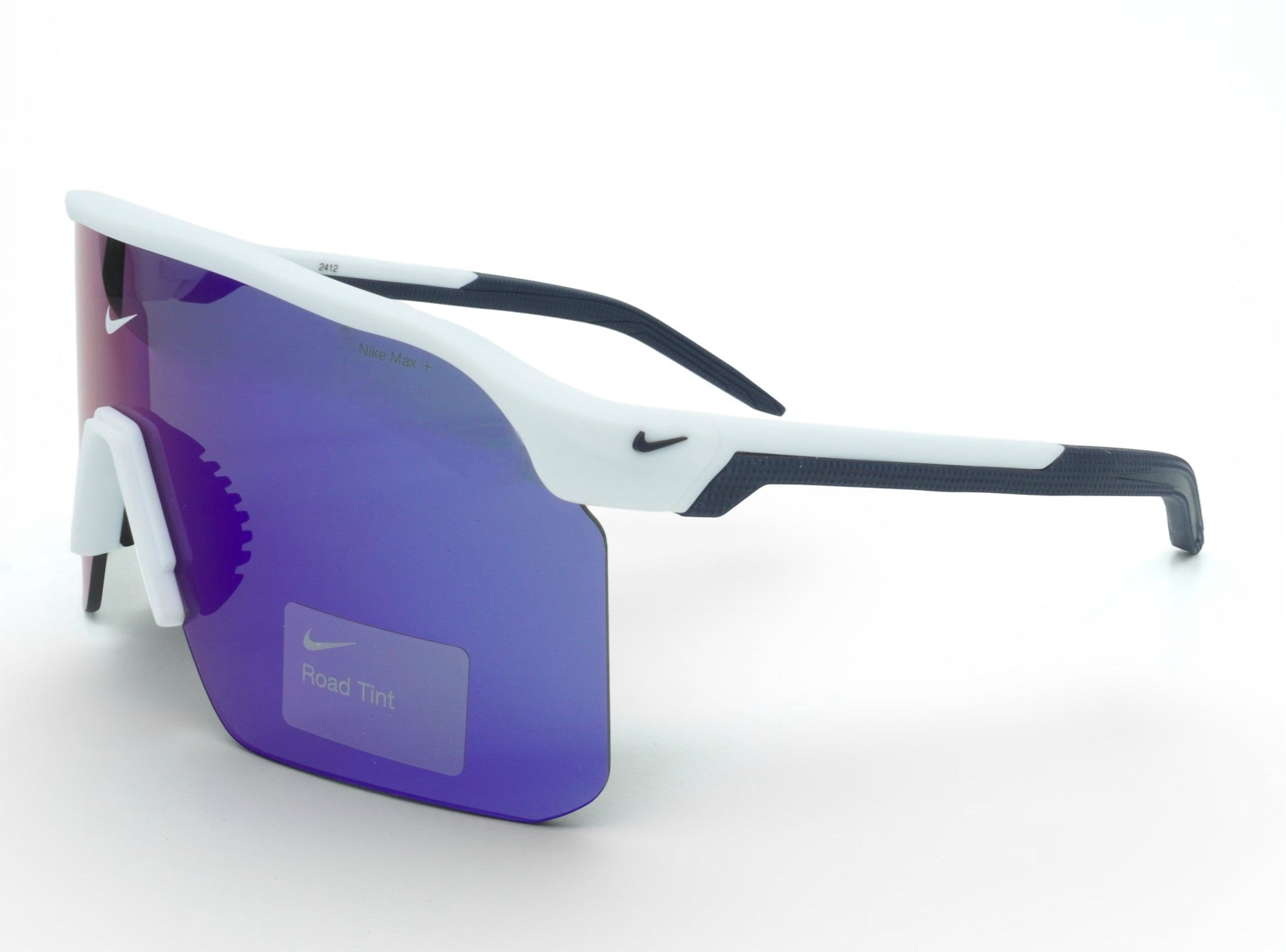 [IH0899-101] Mens Nike Expedition Shield Team Sunglasses