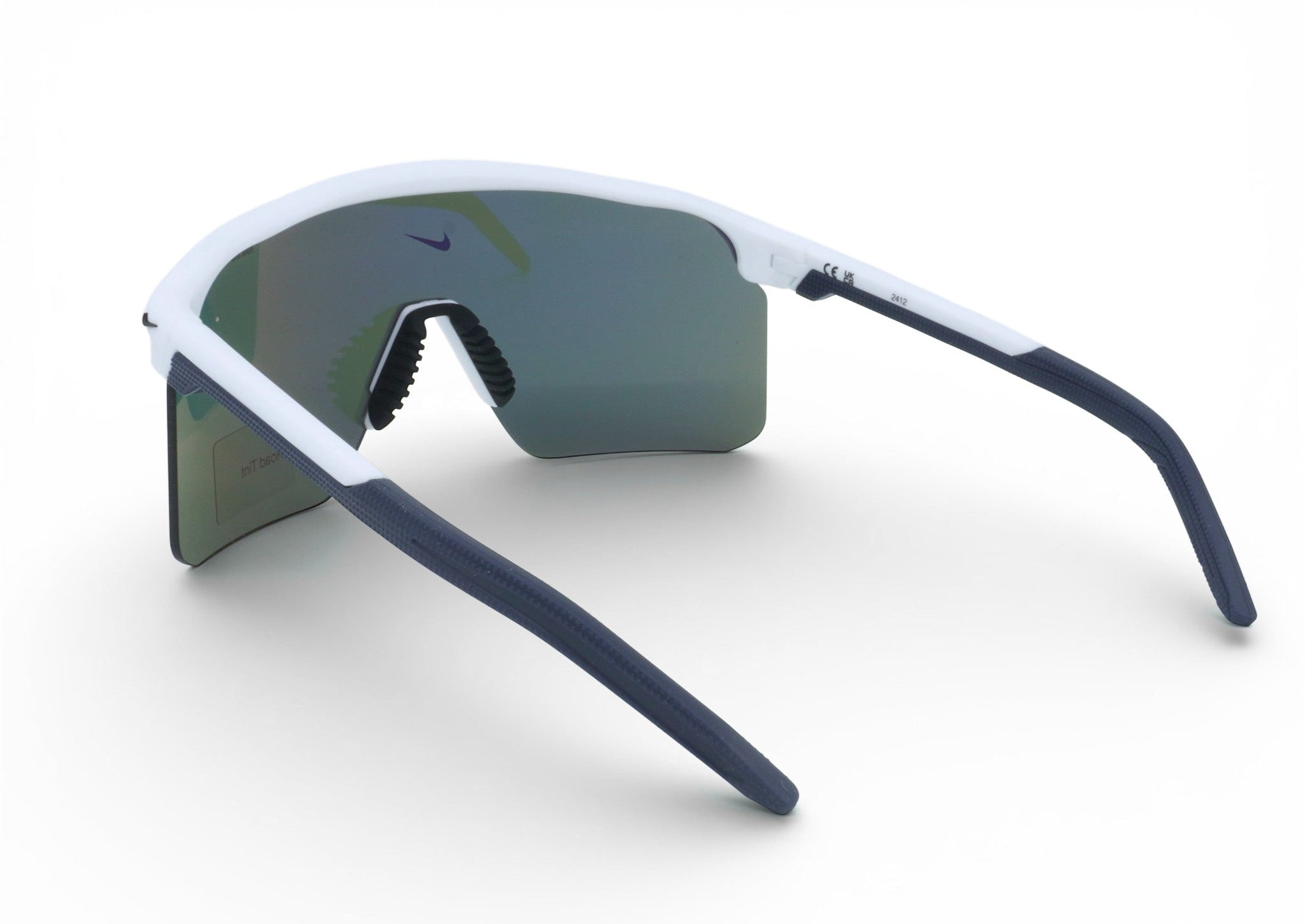 [IH0899-101] Mens Nike Expedition Shield Team Sunglasses