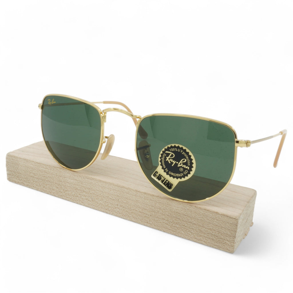 [RB3958-919631_50] UNISEX RAY-BAN ELON SUNGLASSES