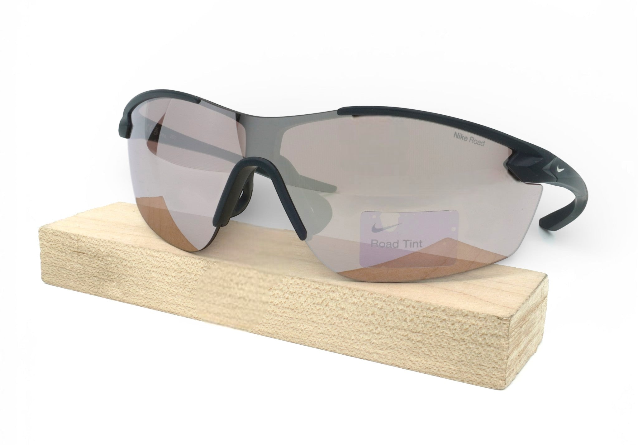 [FZ9301-010] Mens Nike Victory Elite Team Sunglasses