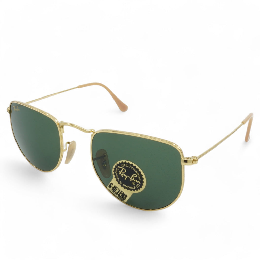 [RB3958-919631_50] UNISEX RAY-BAN ELON SUNGLASSES
