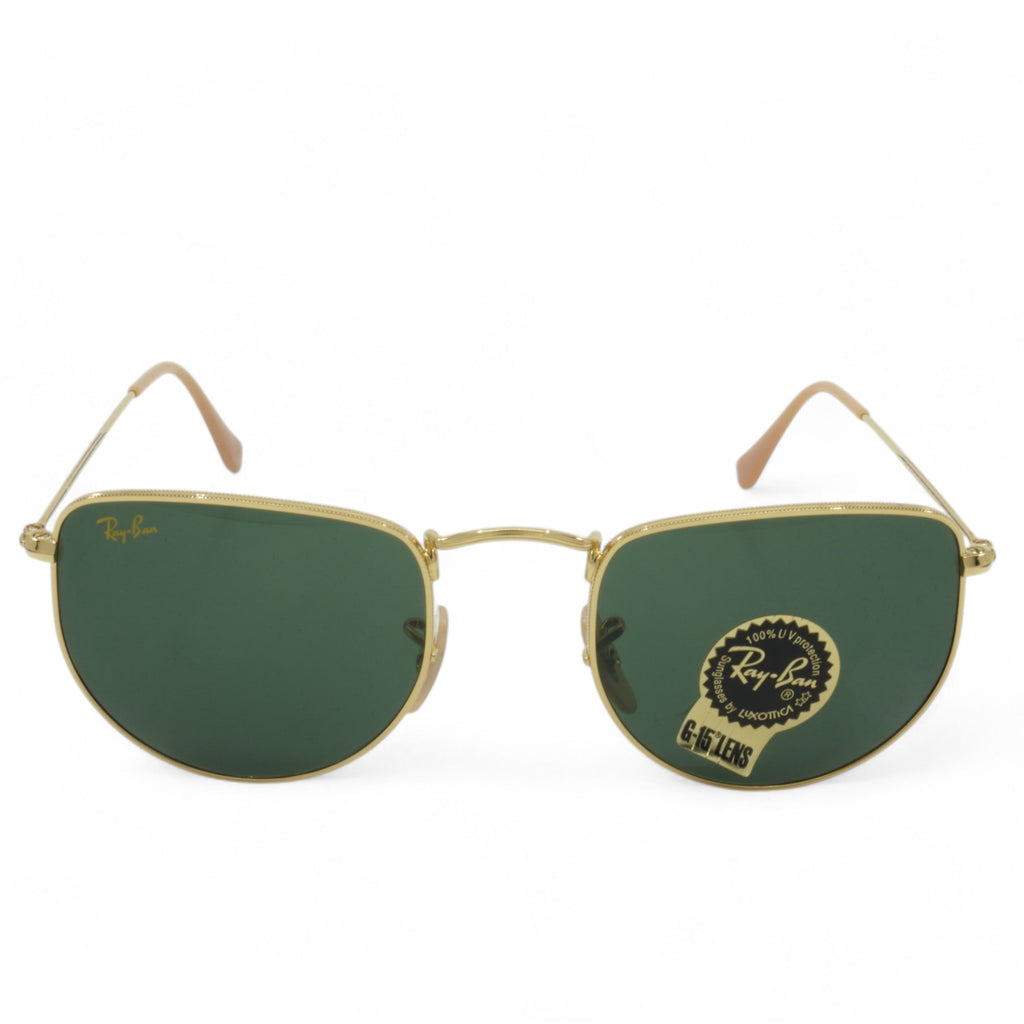 [RB3958-919631_50] UNISEX RAY-BAN ELON SUNGLASSES