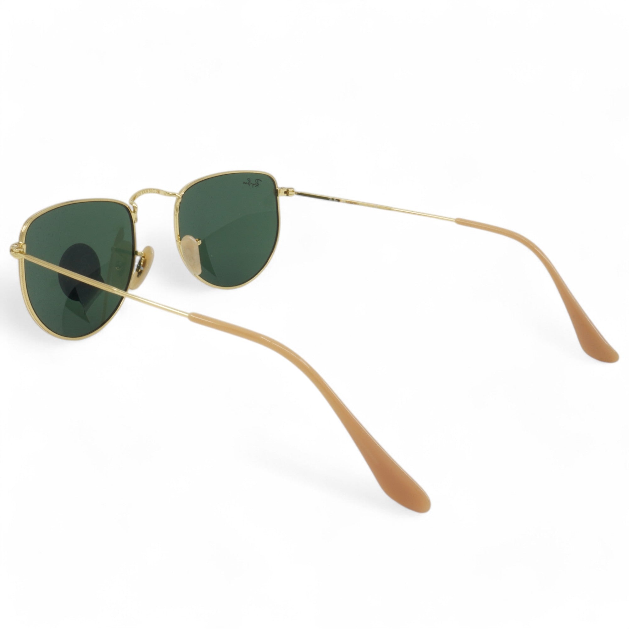 [RB3958-919631_50] UNISEX RAY-BAN ELON SUNGLASSES