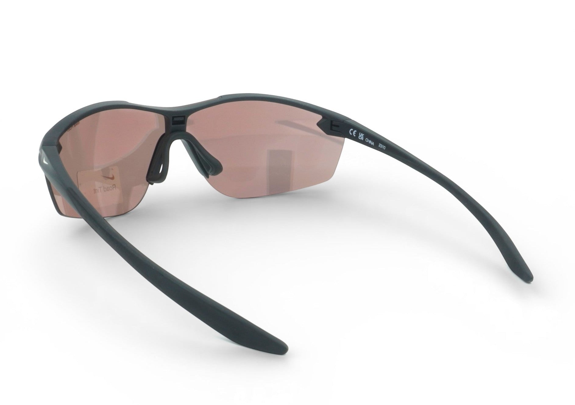 [FZ9301-010] Mens Nike Victory Elite Team Sunglasses