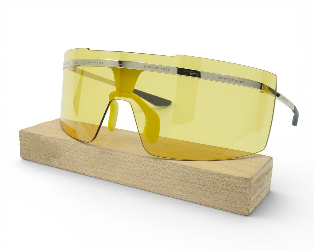 [FB4480-750] Mens Nike Echo Shield MR Sunglasses
