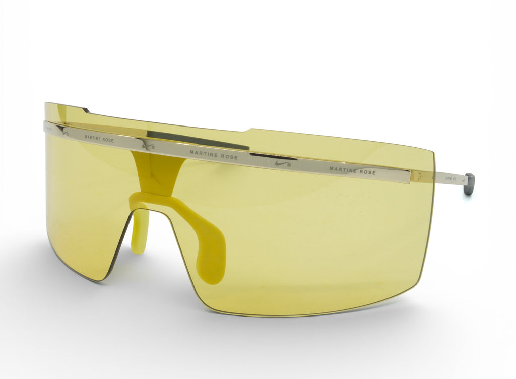 [FB4480-750] Mens Nike Echo Shield MR Sunglasses