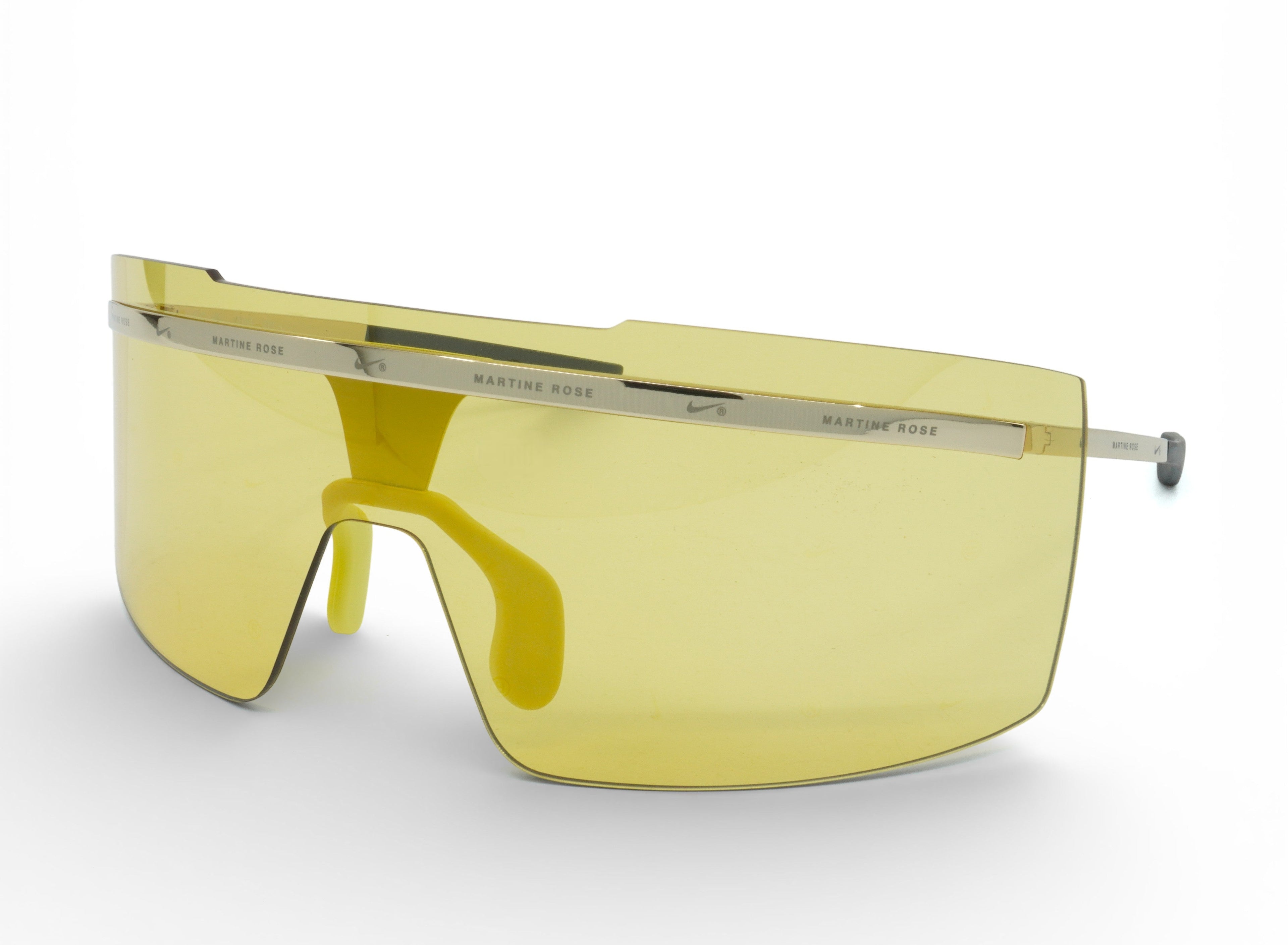 [FB4480-750] Mens Nike Echo Shield MR Sunglasses