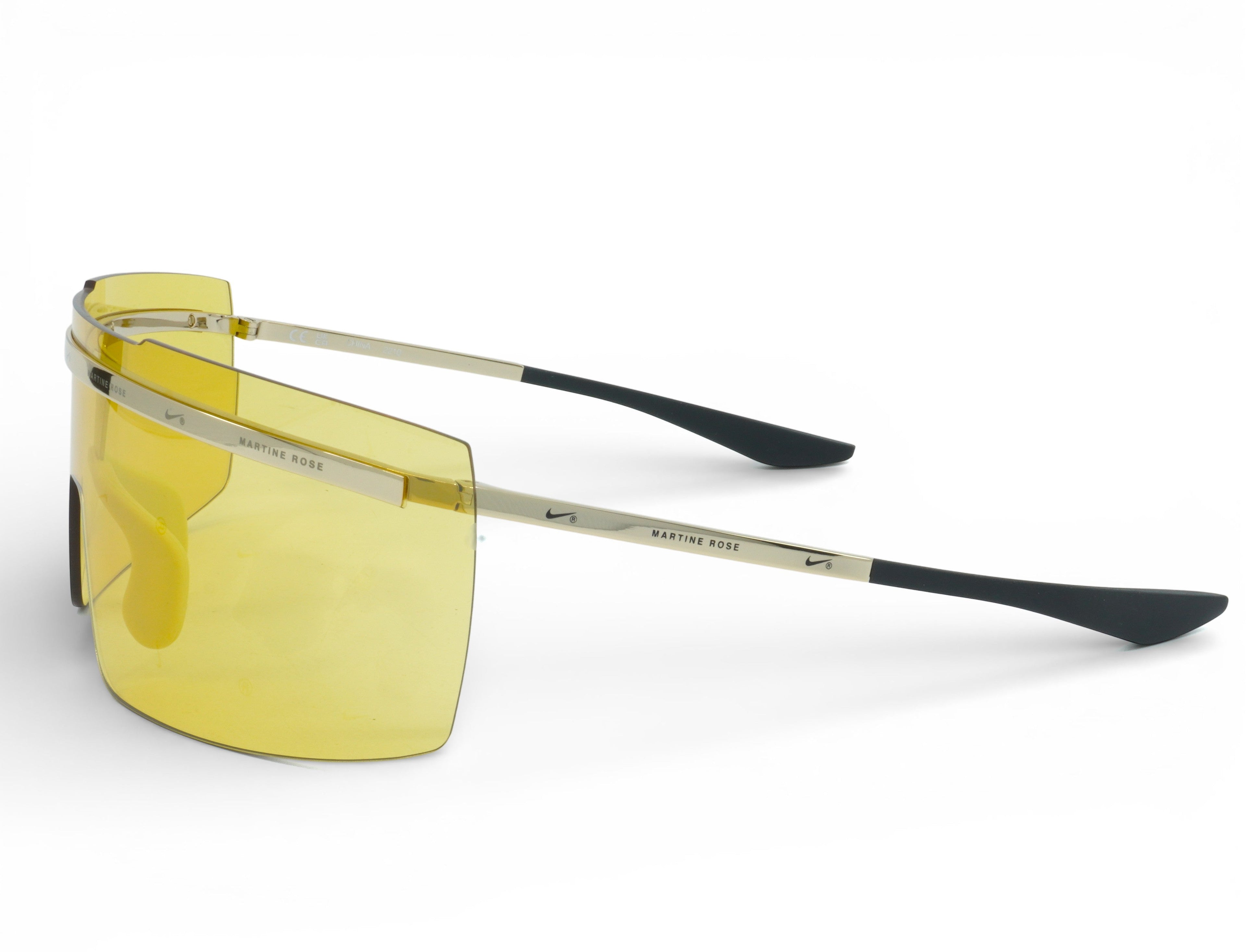 [FB4480-750] Mens Nike Echo Shield MR Sunglasses