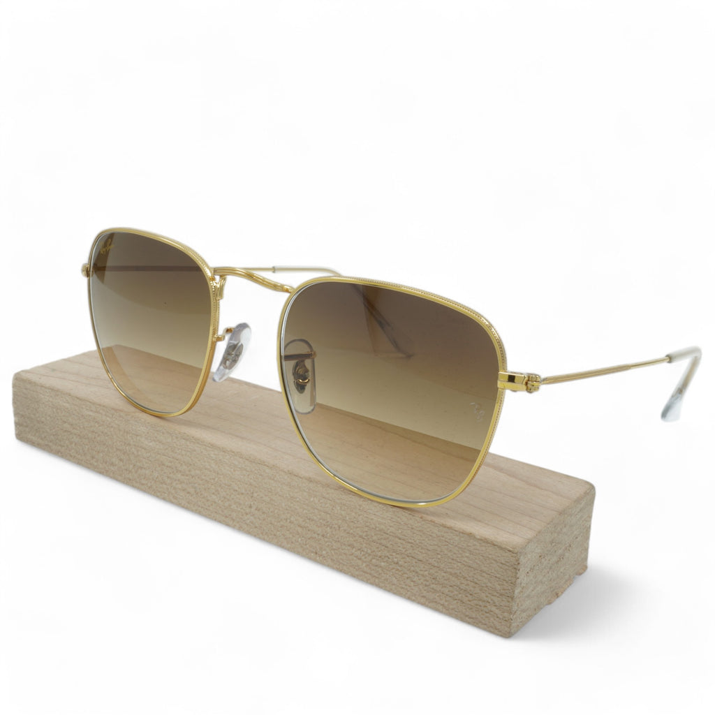 [RB3857-919651_51] UNISEX RAY-BAN FRANK SUNGLASSES