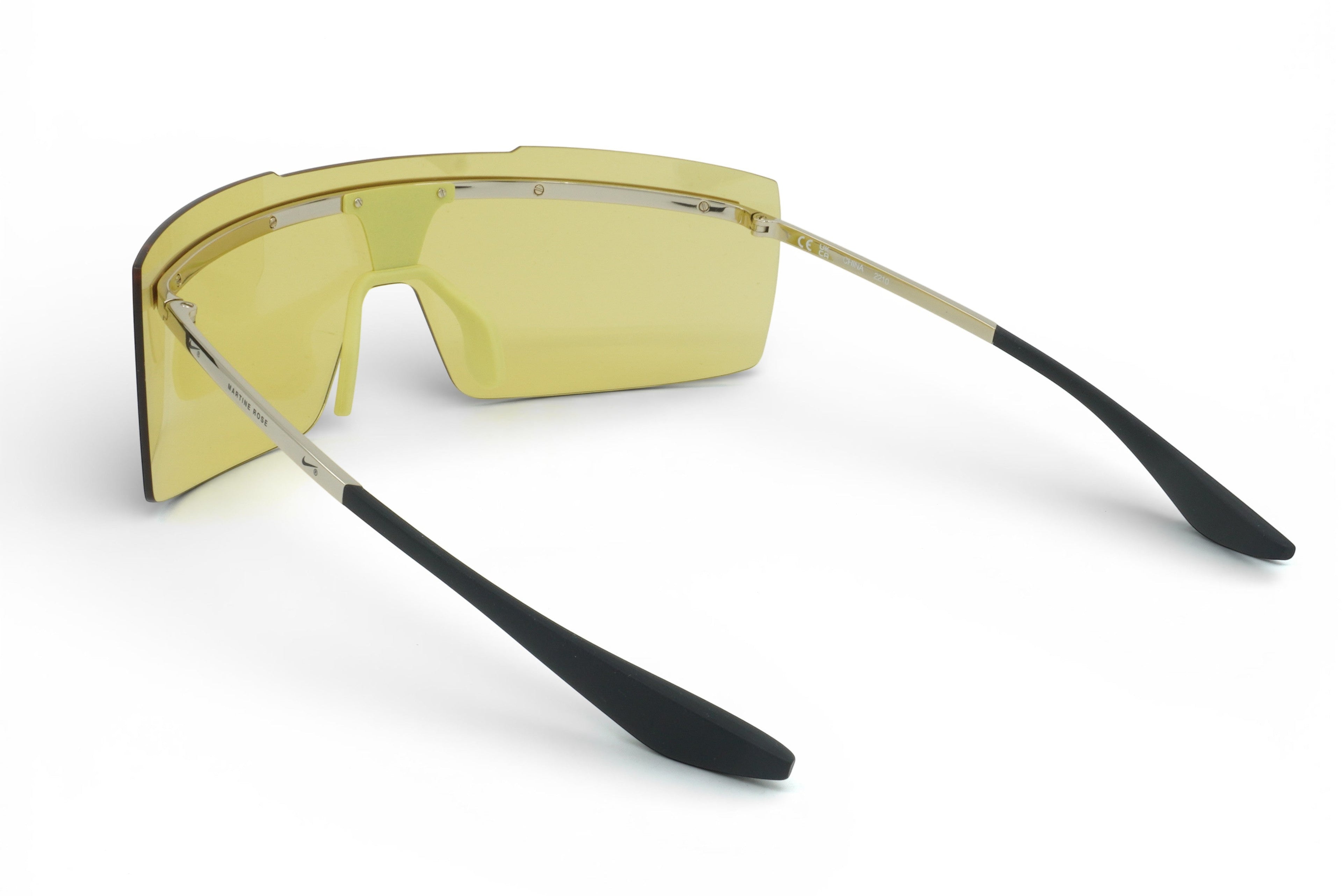 [FB4480-750] Mens Nike Echo Shield MR Sunglasses