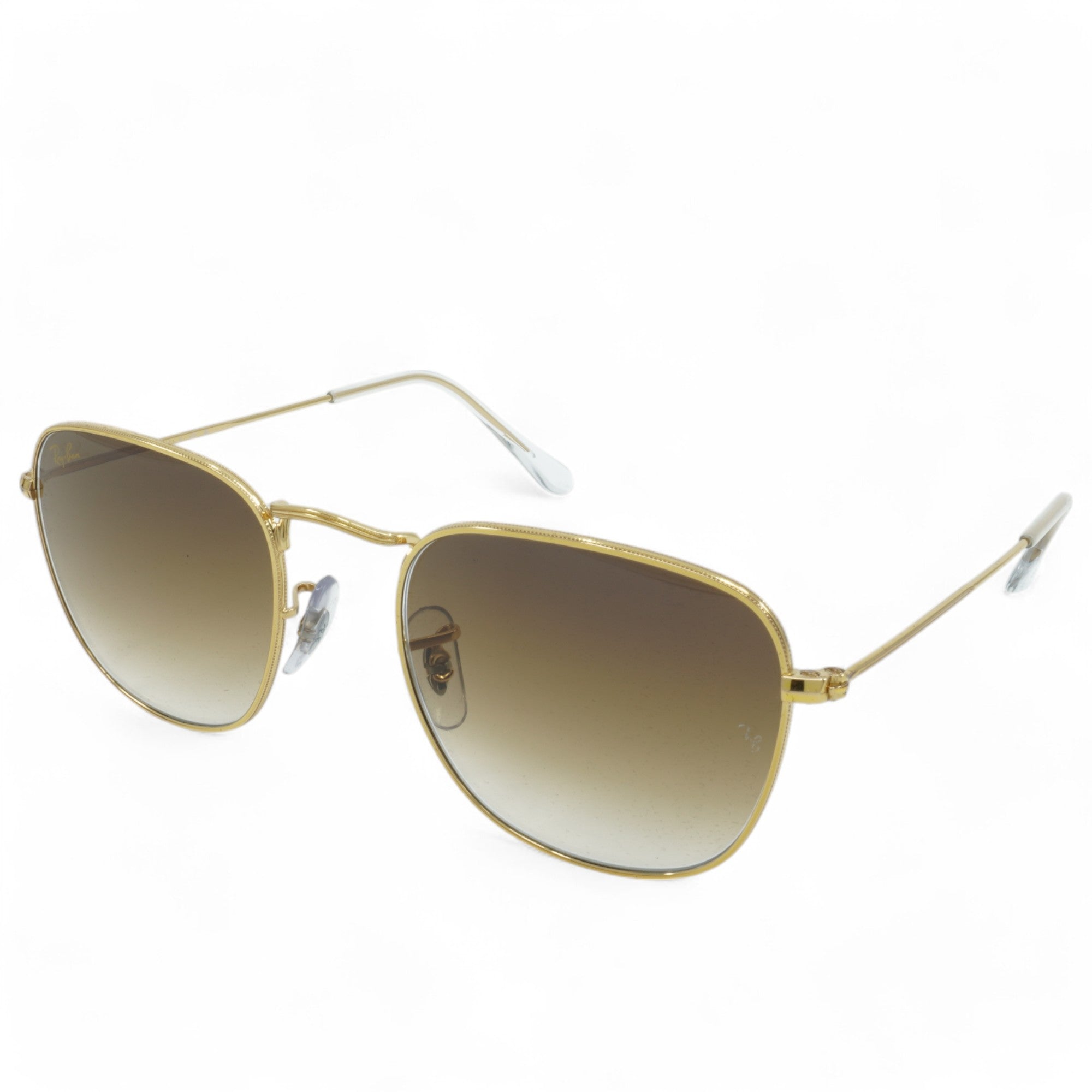 [RB3857-919651_51] UNISEX RAY-BAN FRANK SUNGLASSES