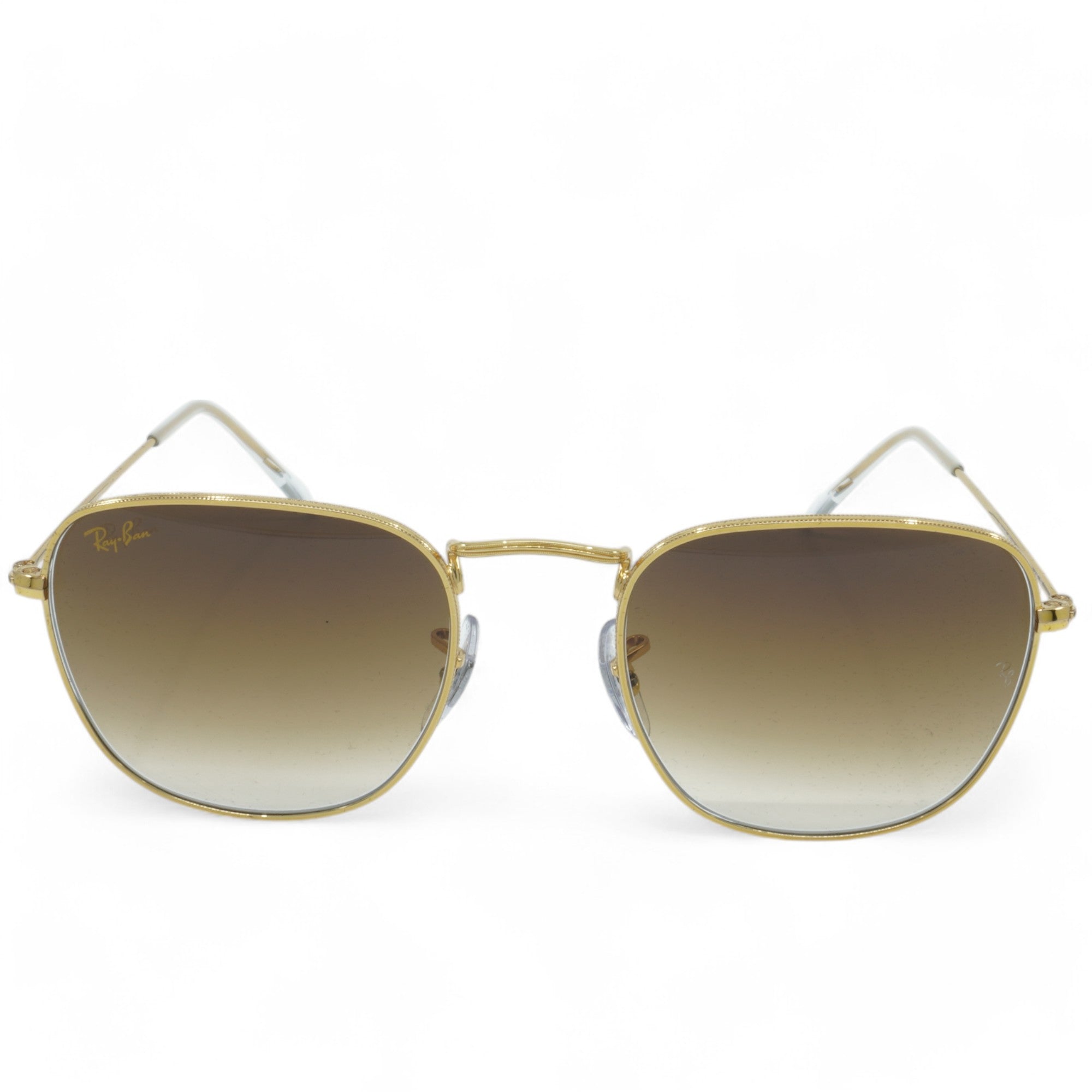 [RB3857-919651_51] UNISEX RAY-BAN FRANK SUNGLASSES