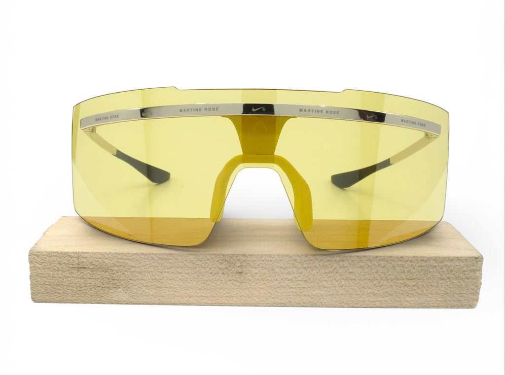 [FB4480-750] Mens Nike Echo Shield MR Sunglasses