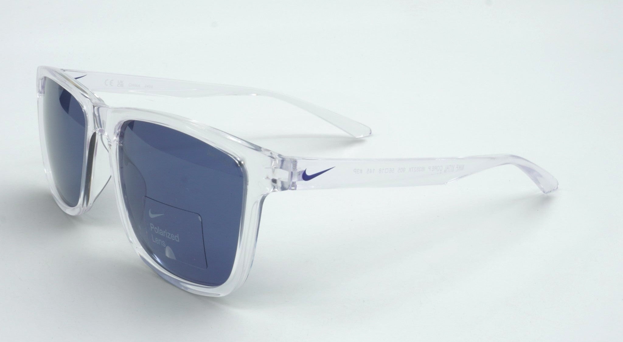 [IB3527X-905] Mens Nike Vital Core Polarized Sunglasses