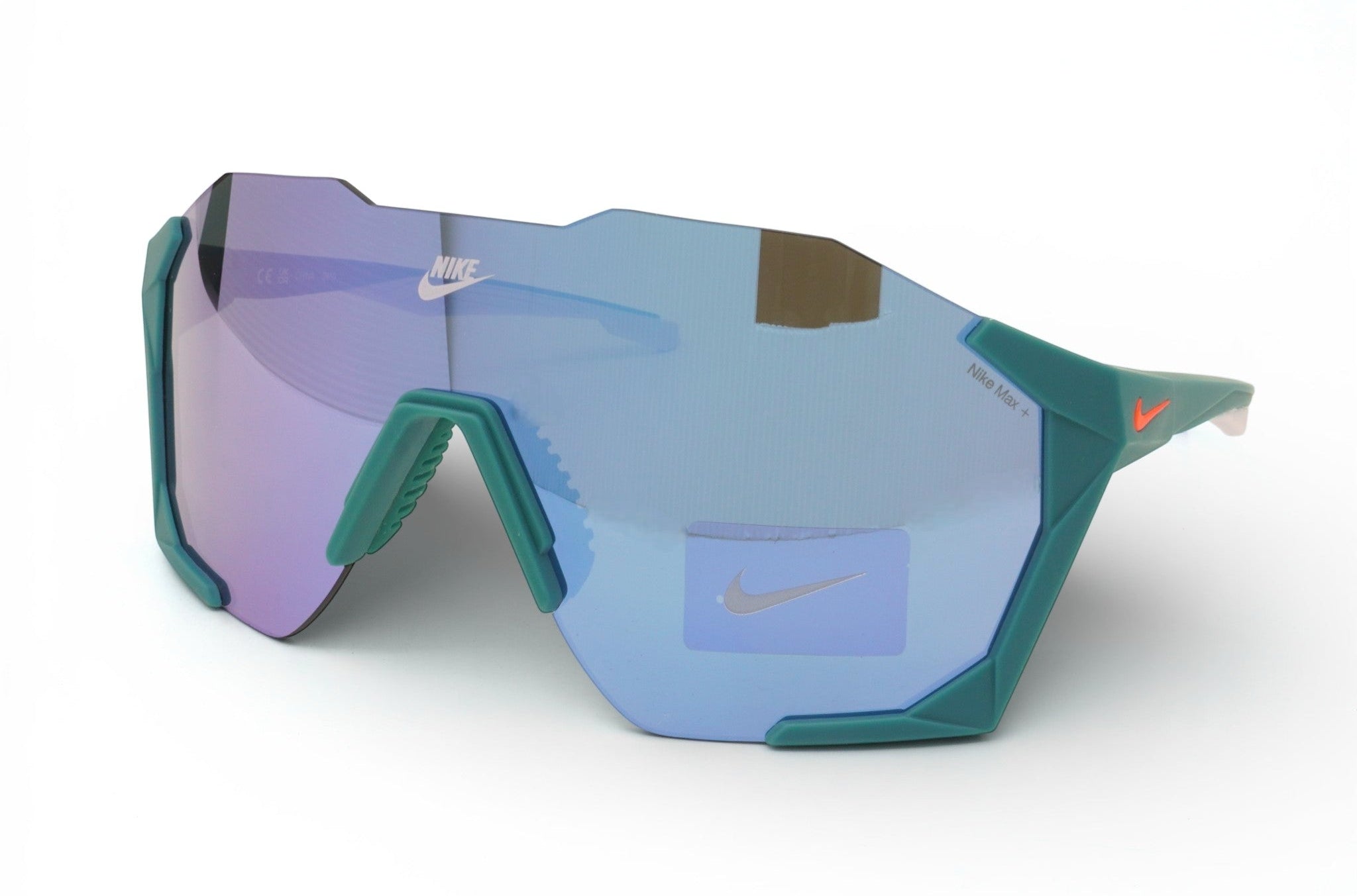 [IB3518X-300] Mens Nike Charged Shield Sunglasses