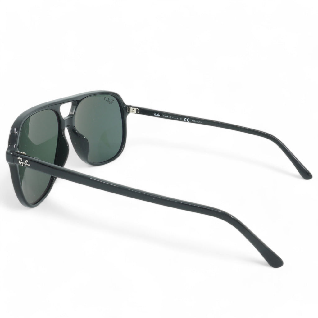[RB2198F-901/58_60] UNISEX RAY-BAN BILL POLARIZED SUNGLASSES