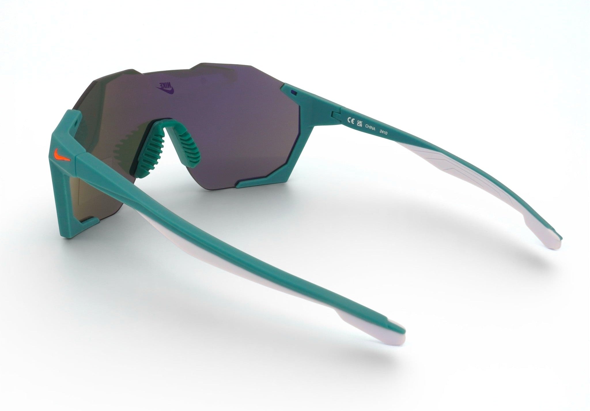 [IB3518X-300] Mens Nike Charged Shield Sunglasses