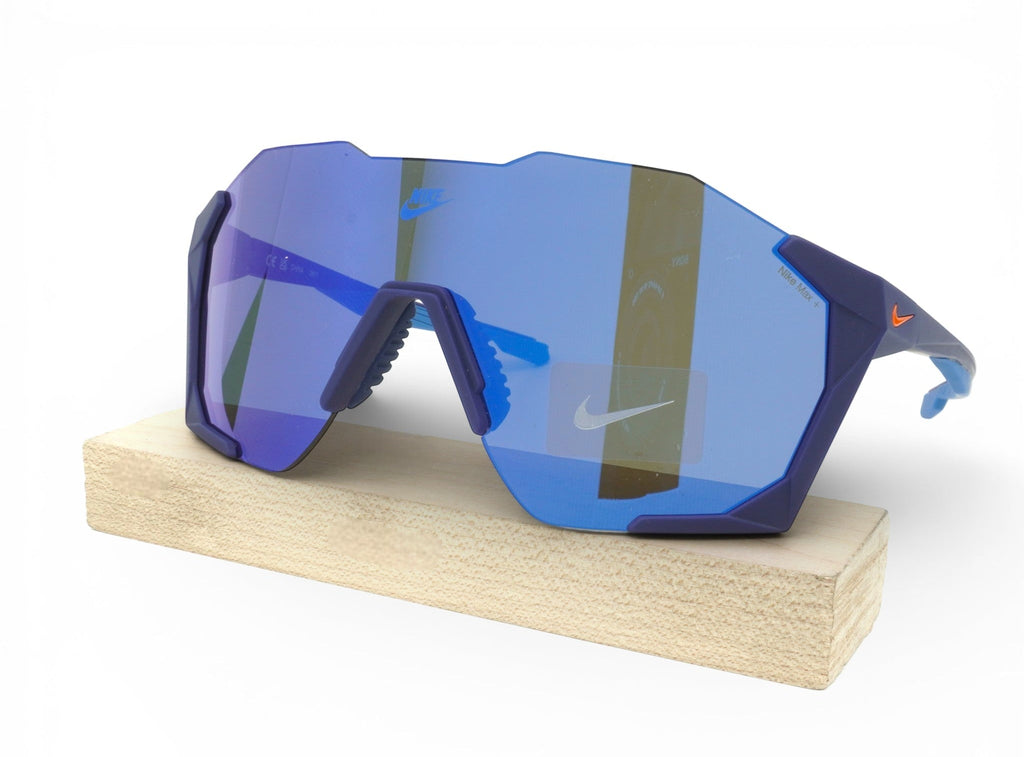 [IB3518X-492] Mens Nike Charged Shield Sunglasses