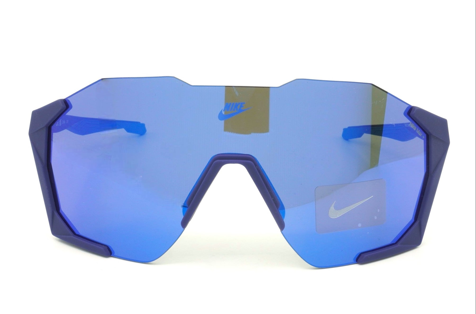 [IB3518X-492] Mens Nike Charged Shield Sunglasses