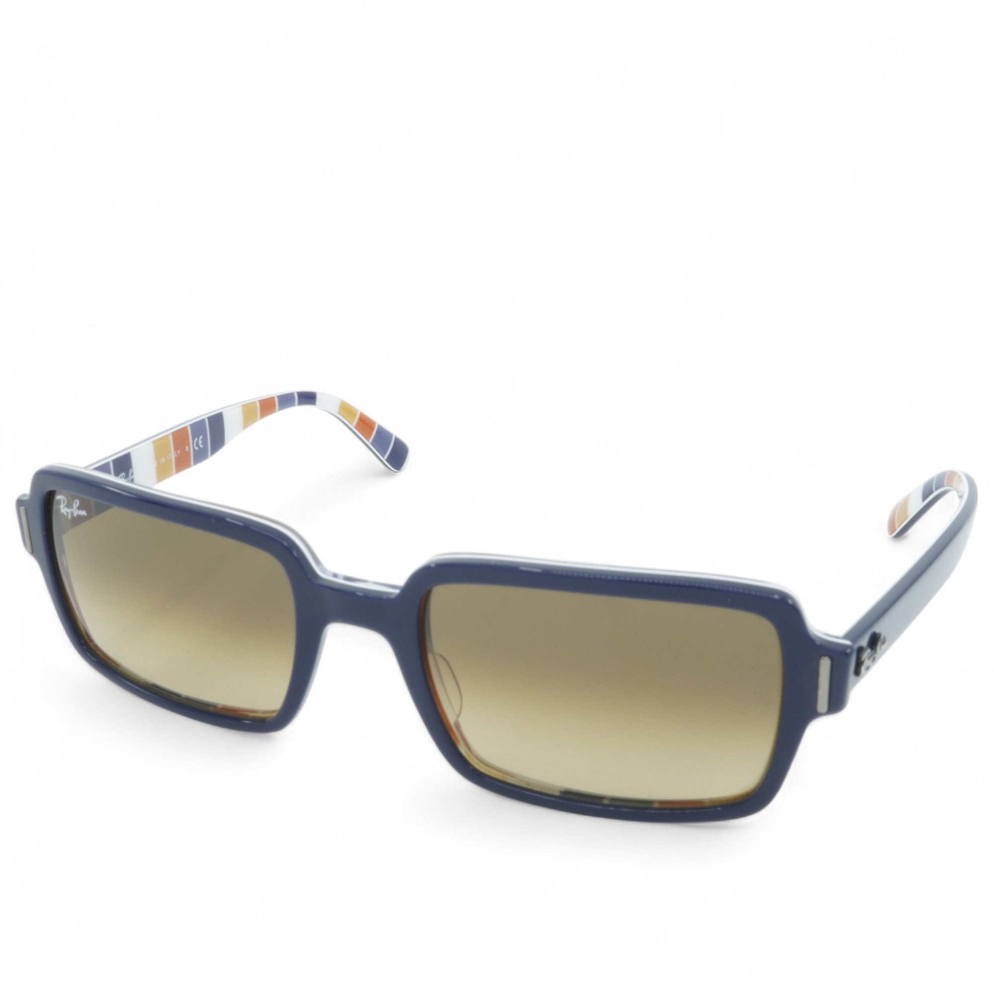 [RB2189-132085_54] UNISEX RAY-BAN RECTANGULAR SUNGLASSES
